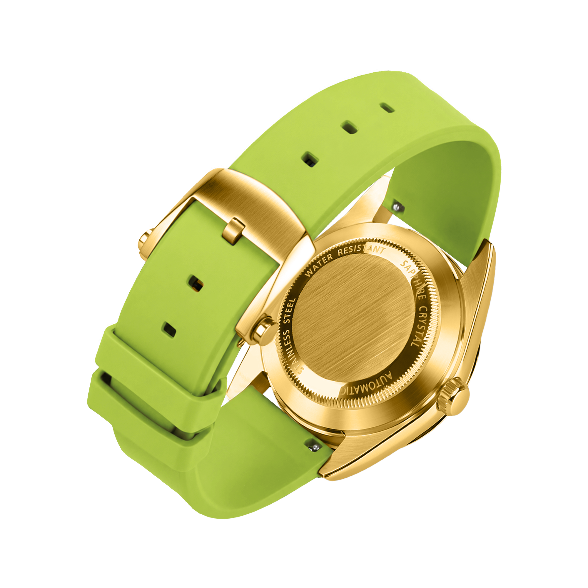 EONDATE FLUORO WATCH