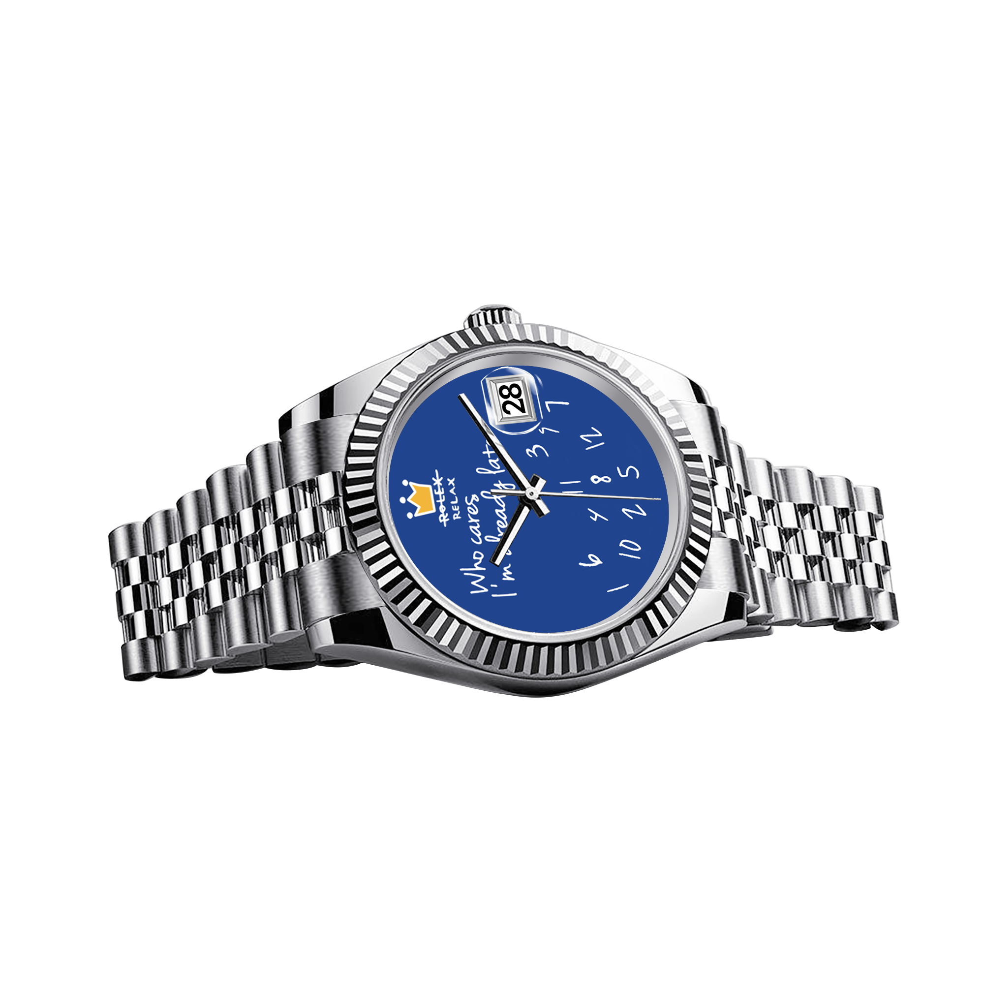 EONDATE MAXI CLASSIC WATCH