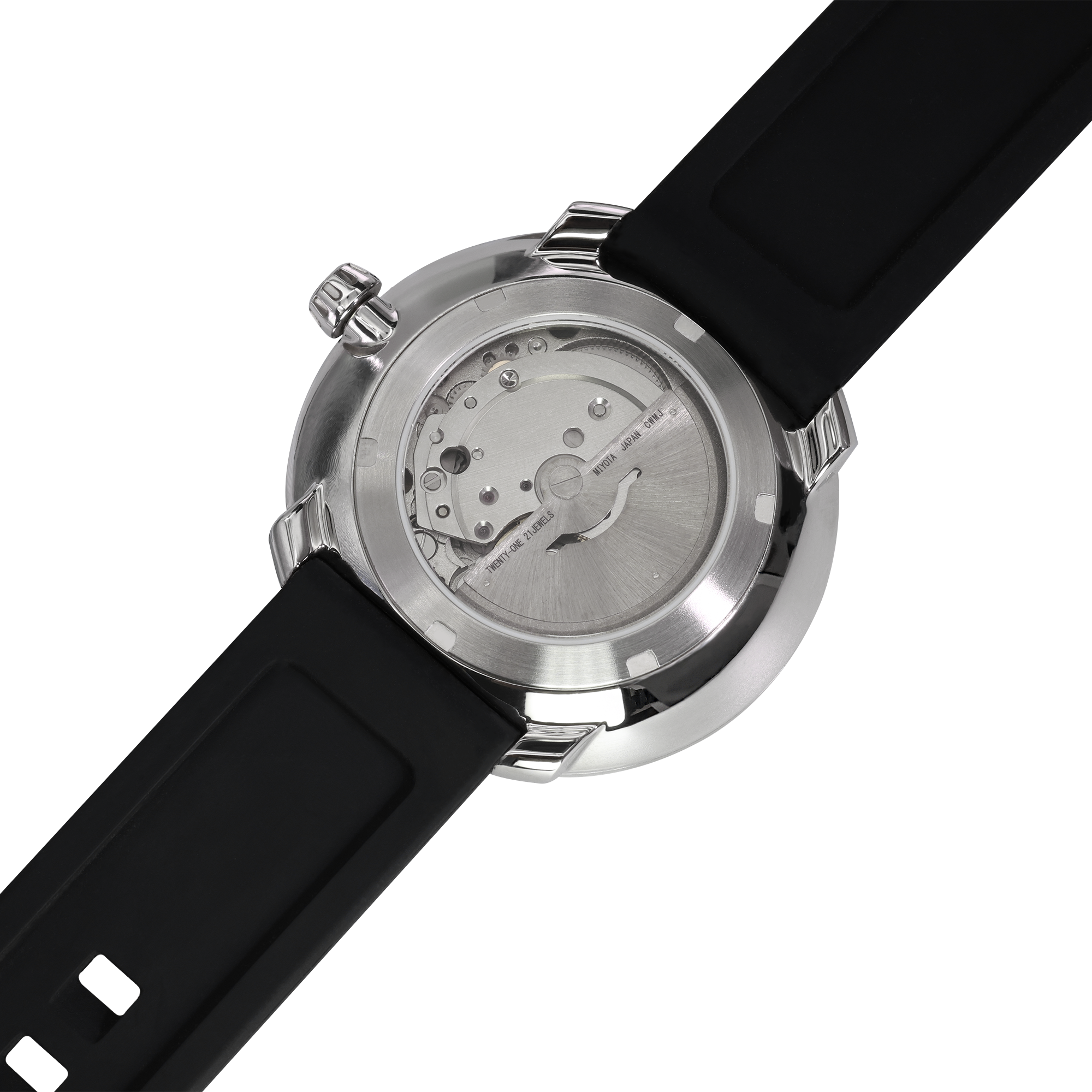 ORBIT RUNNER CLASSIC WATCH