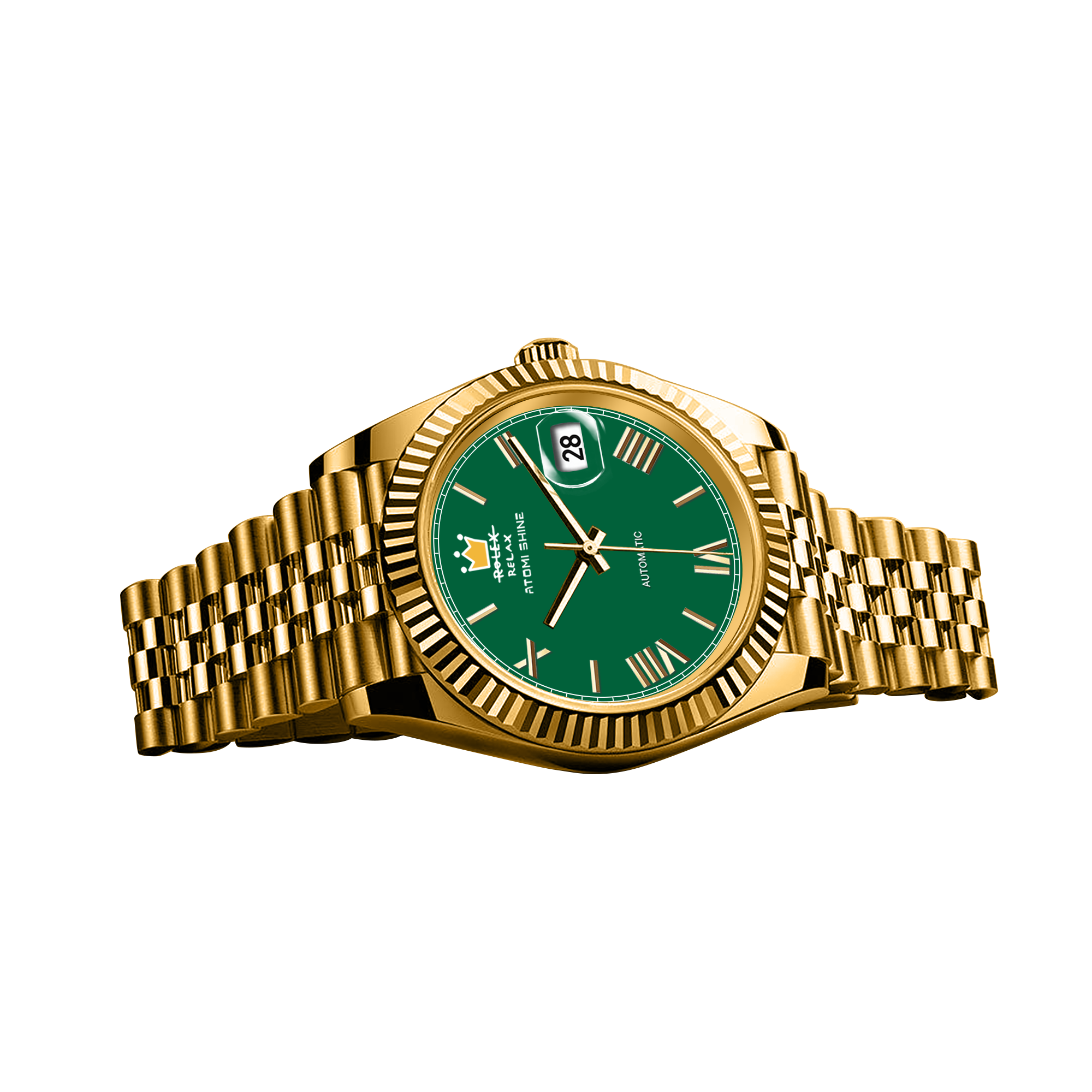 EONDATE MAXI CLASSIC WATCH