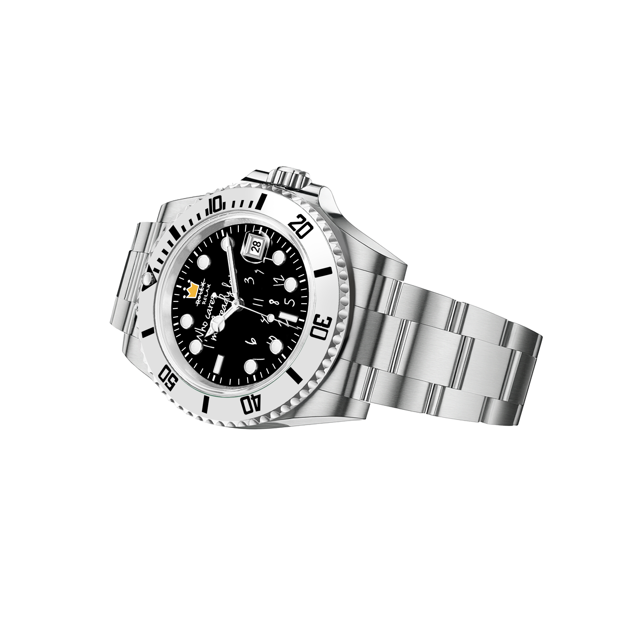 HYDROCORE CLASSIC UHR