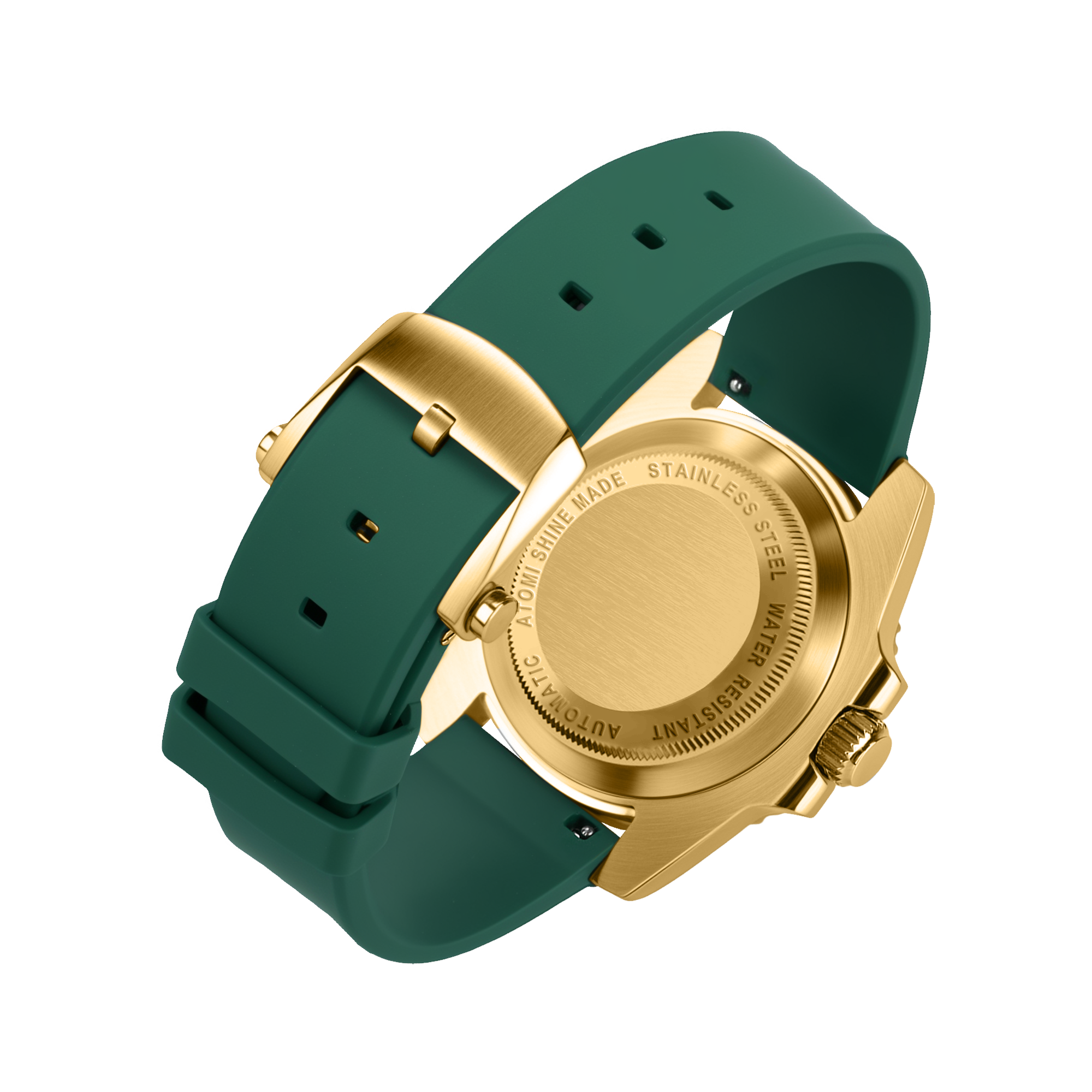 HYDROCORE FLUORO WATCH