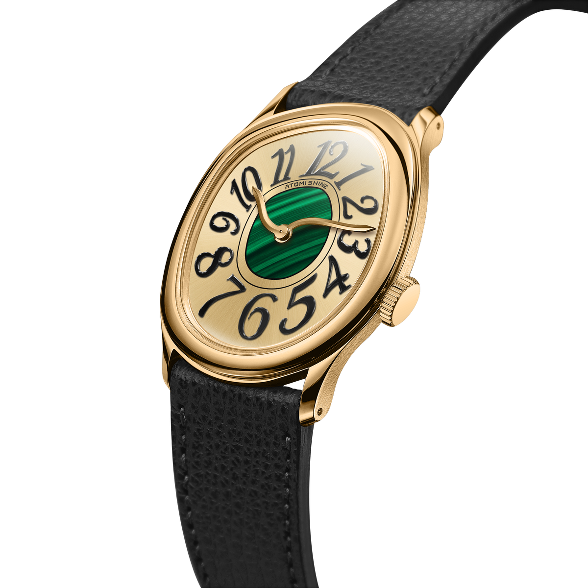 ILLUSION CLASSIC WATCH