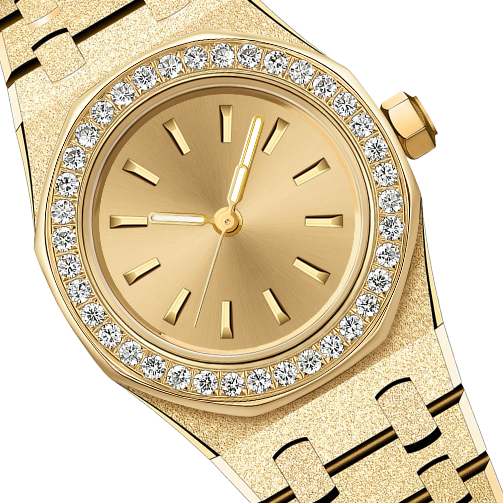 OCTAFORMA MINI WATCH