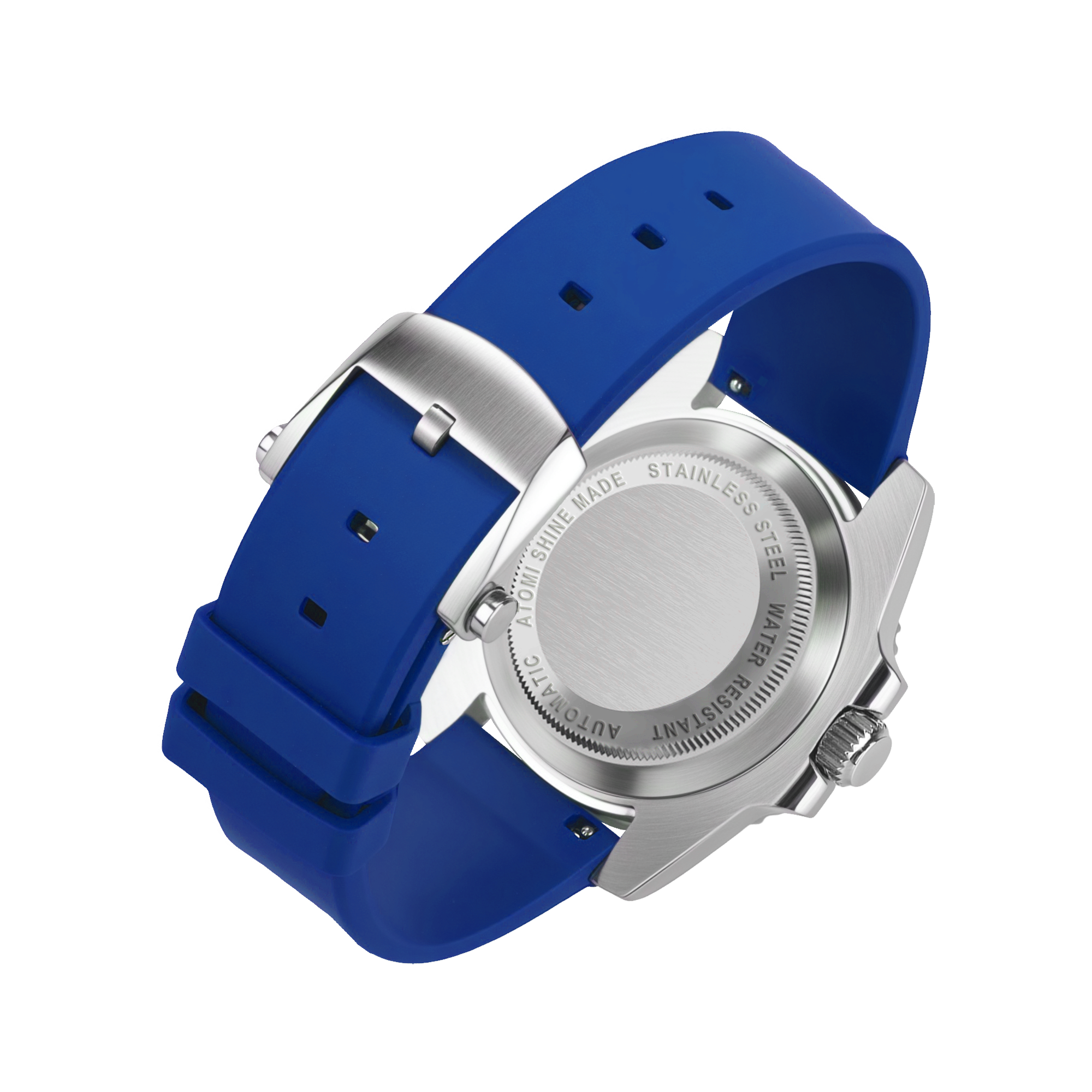HYDROCORE FLUORO WATCH