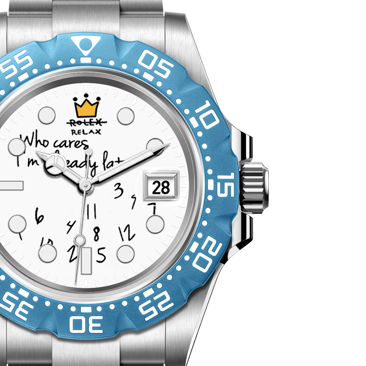 ROTARA  CLASSIC WATCH