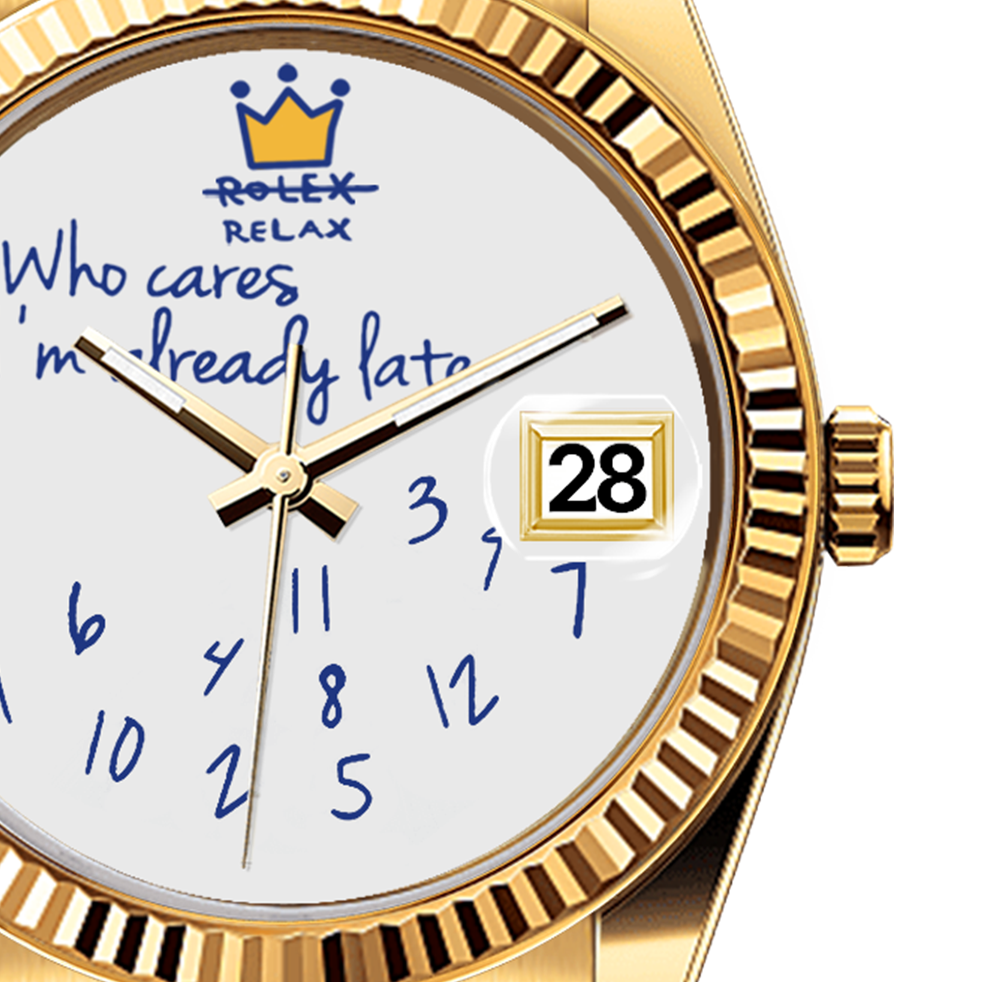 EONDATE MONTRE CLASSIQUE