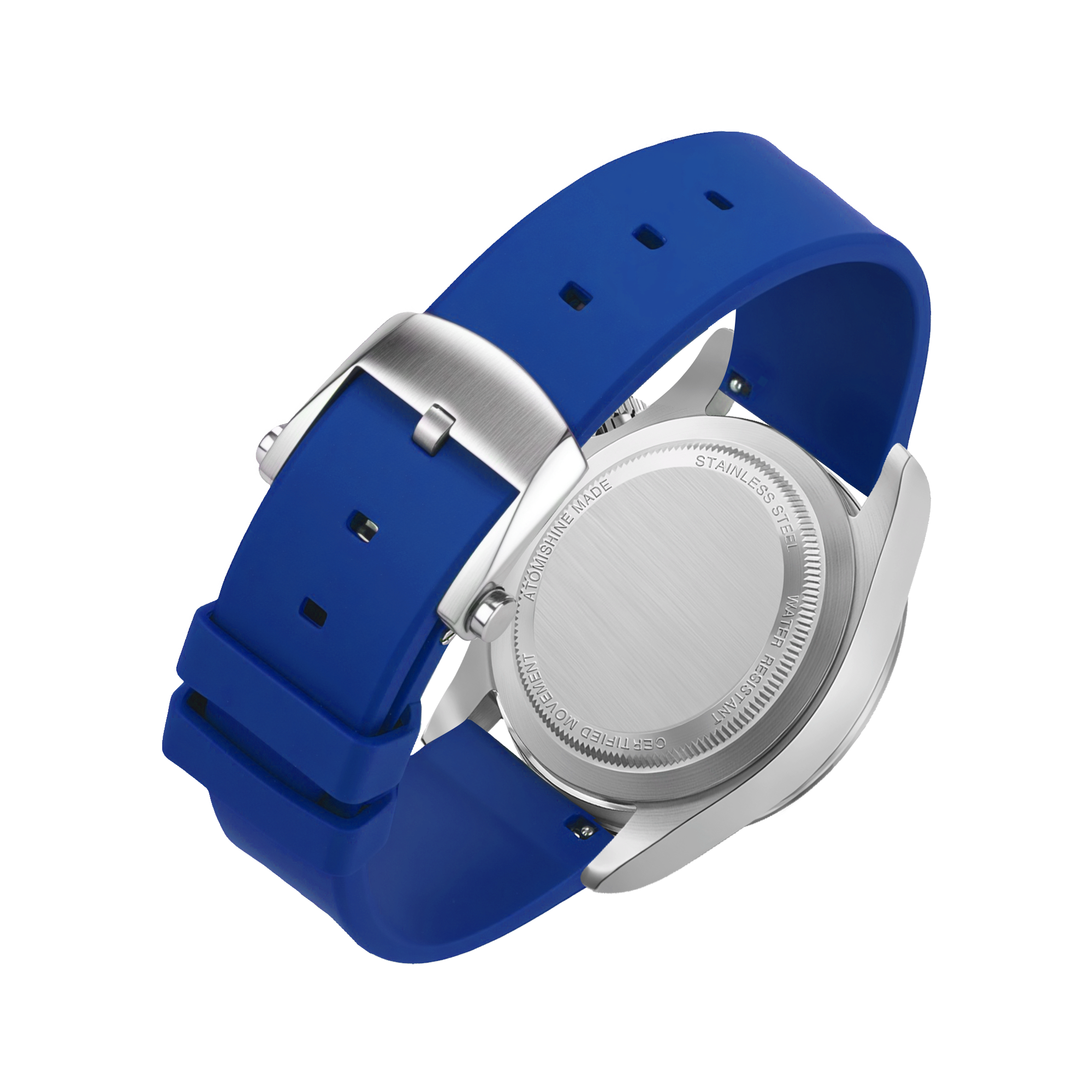 VELOCIREX FLUORO WATCH