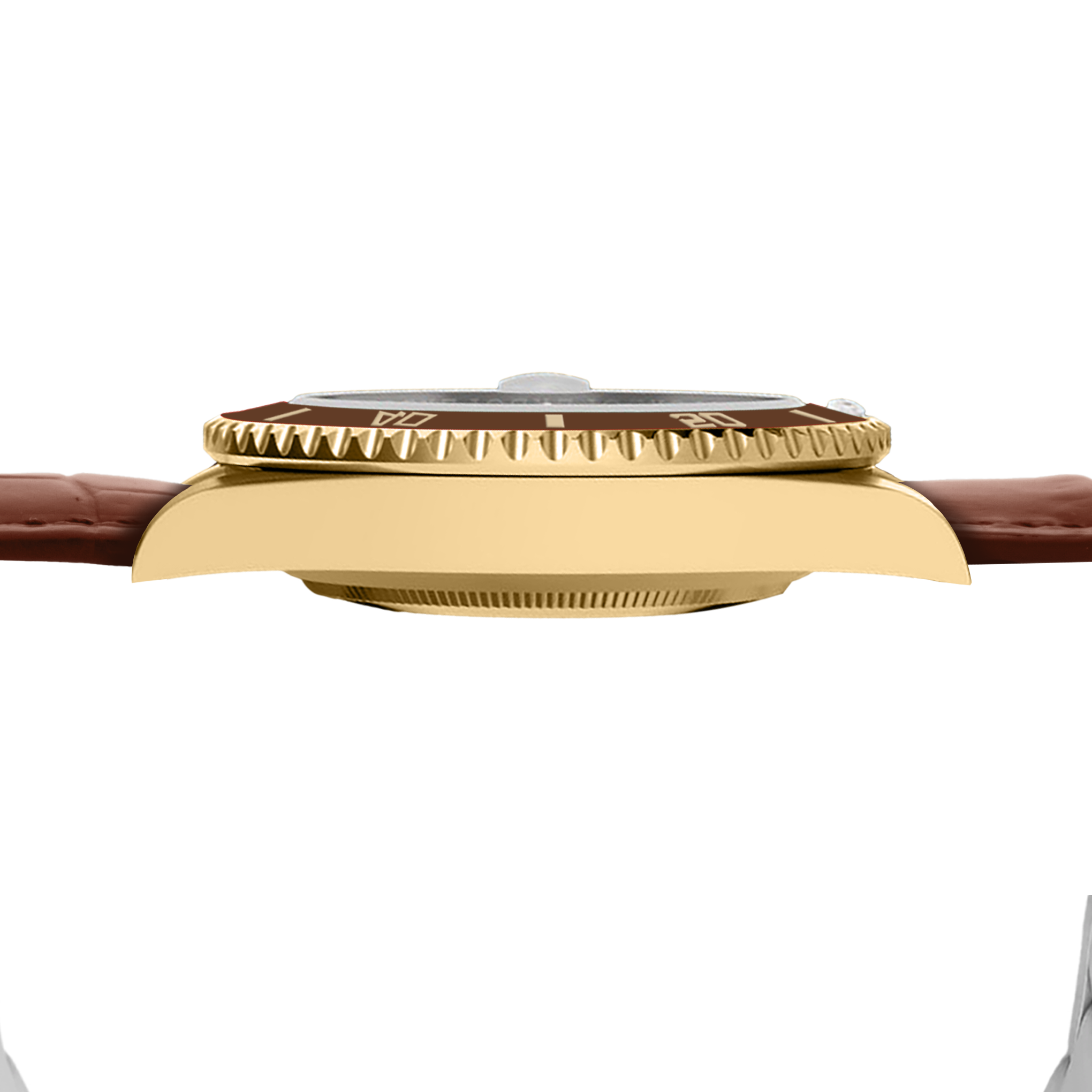 RELOJ CLÁSICO HYDROCORE