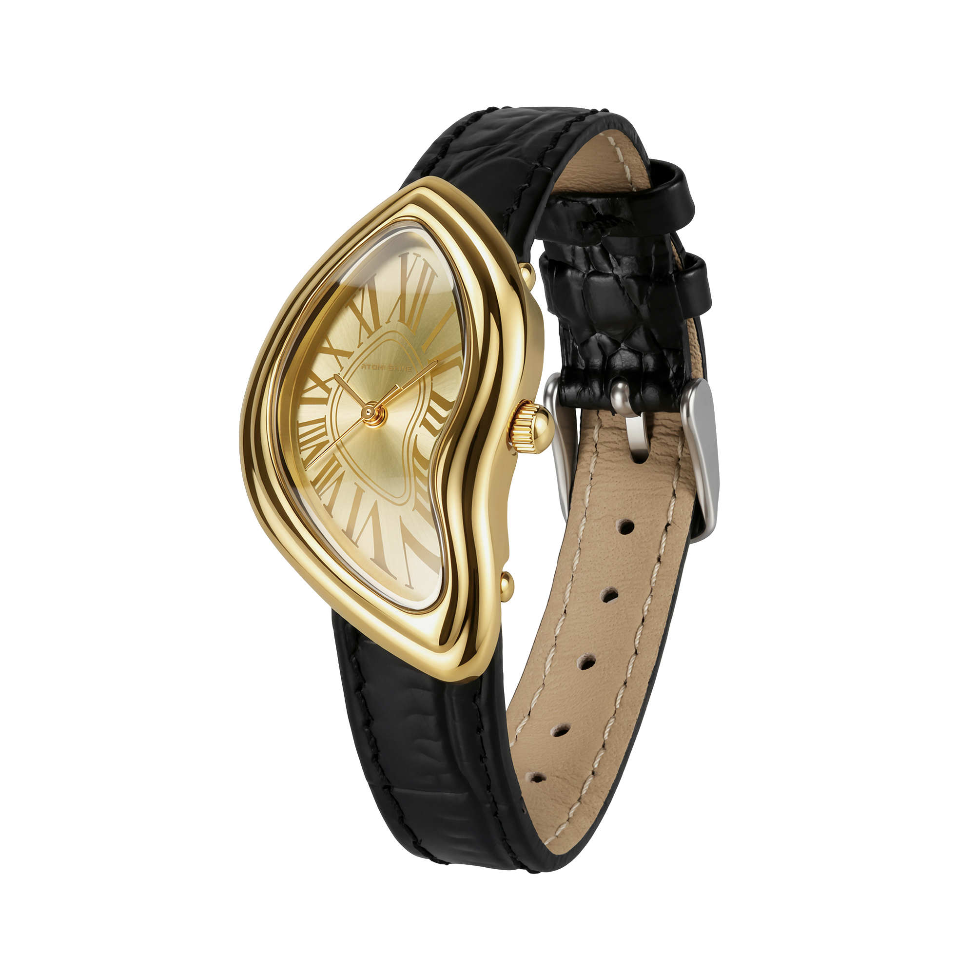 PARALLAX CLASSIC  WATCH