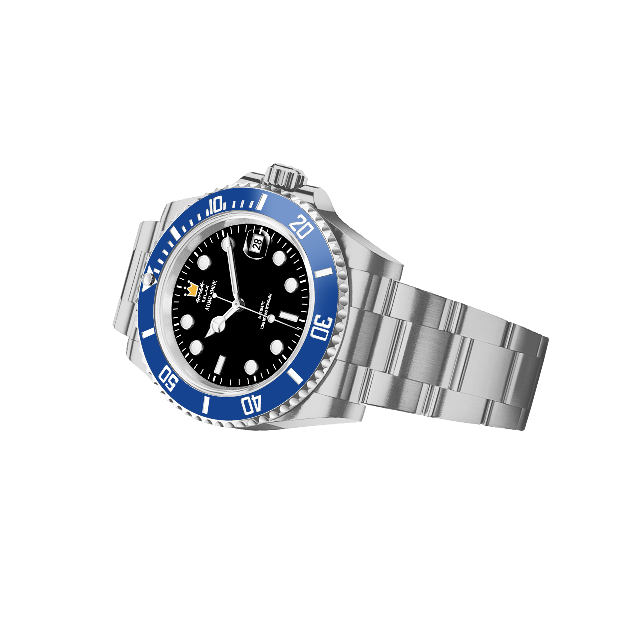 HYDROCORE CLASSIC WATCH