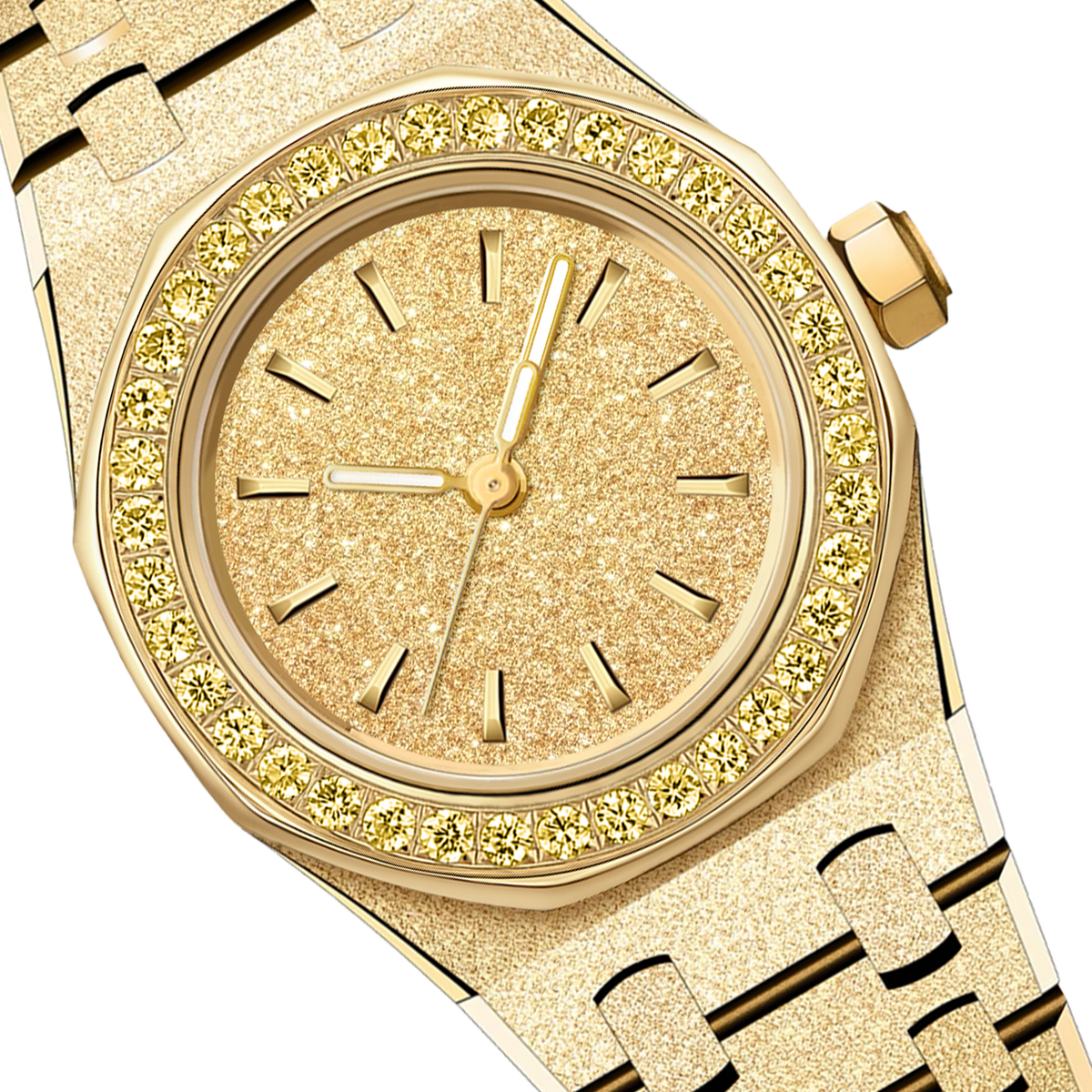 OCTAFORMA MINI WATCH