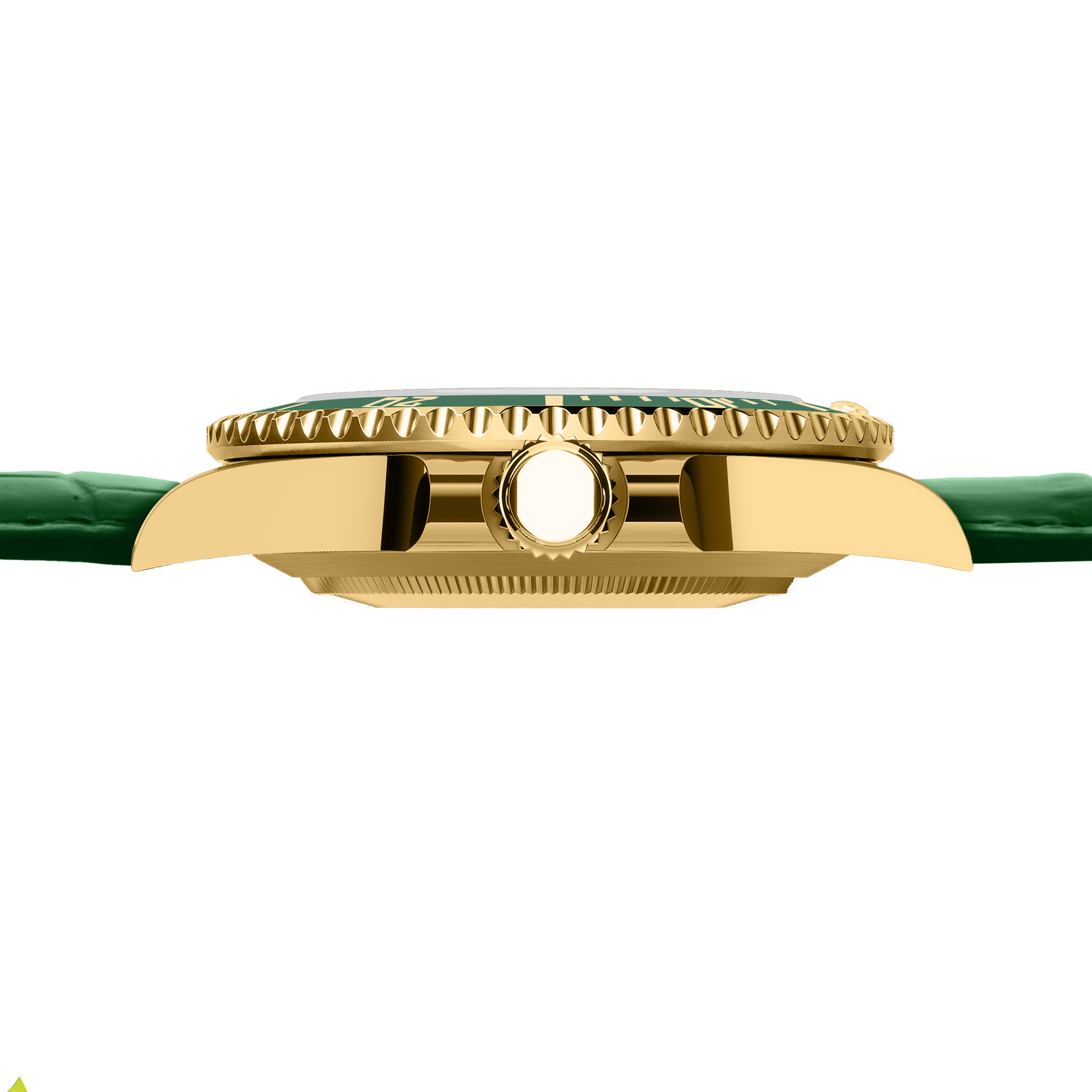HYDROCORE CLASSIC LEATHER WATCH