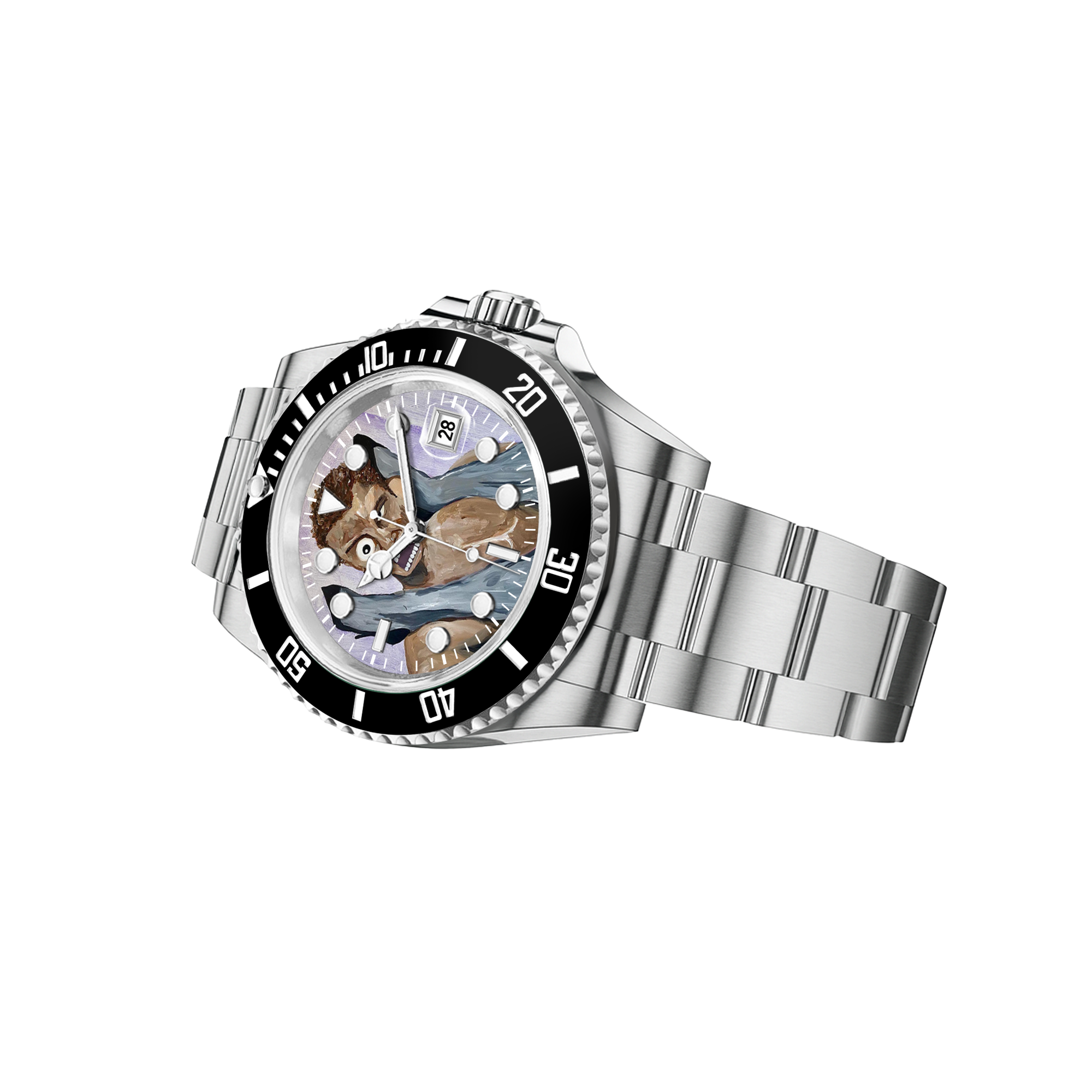 HYDROCORE CLASSIC MONTRE