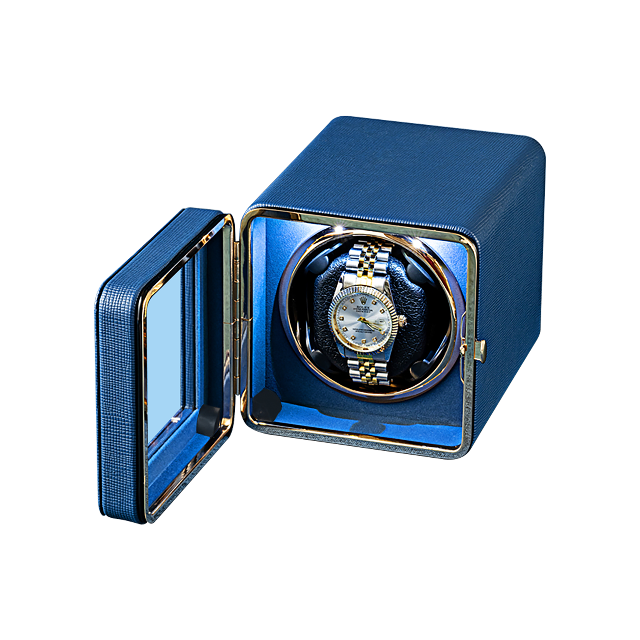 AUTOMATIC WATCH WINDER
