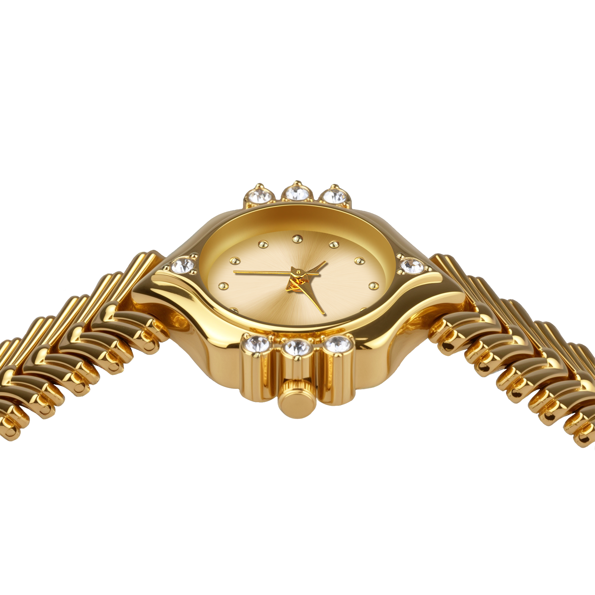 CHEVRON VECTOR CLASSIC WATCH