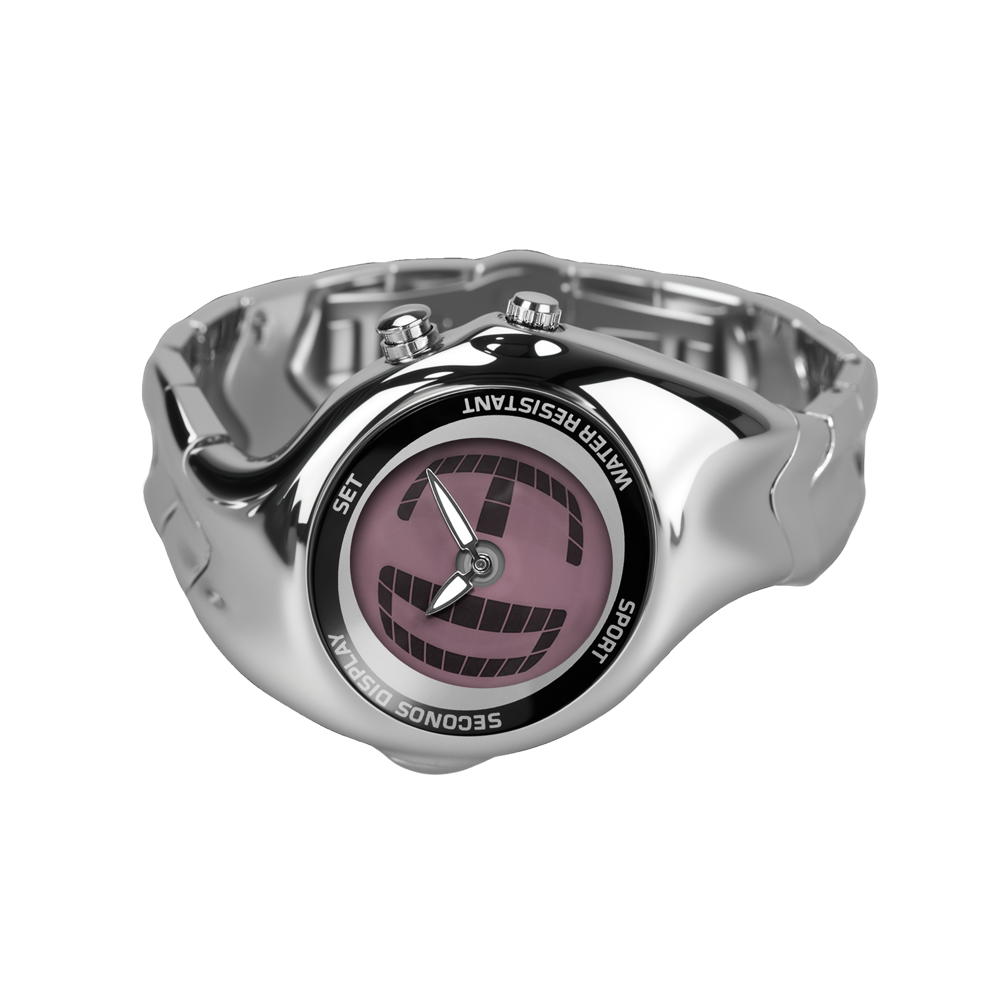 NEO-2000 CLASSIC WATCH