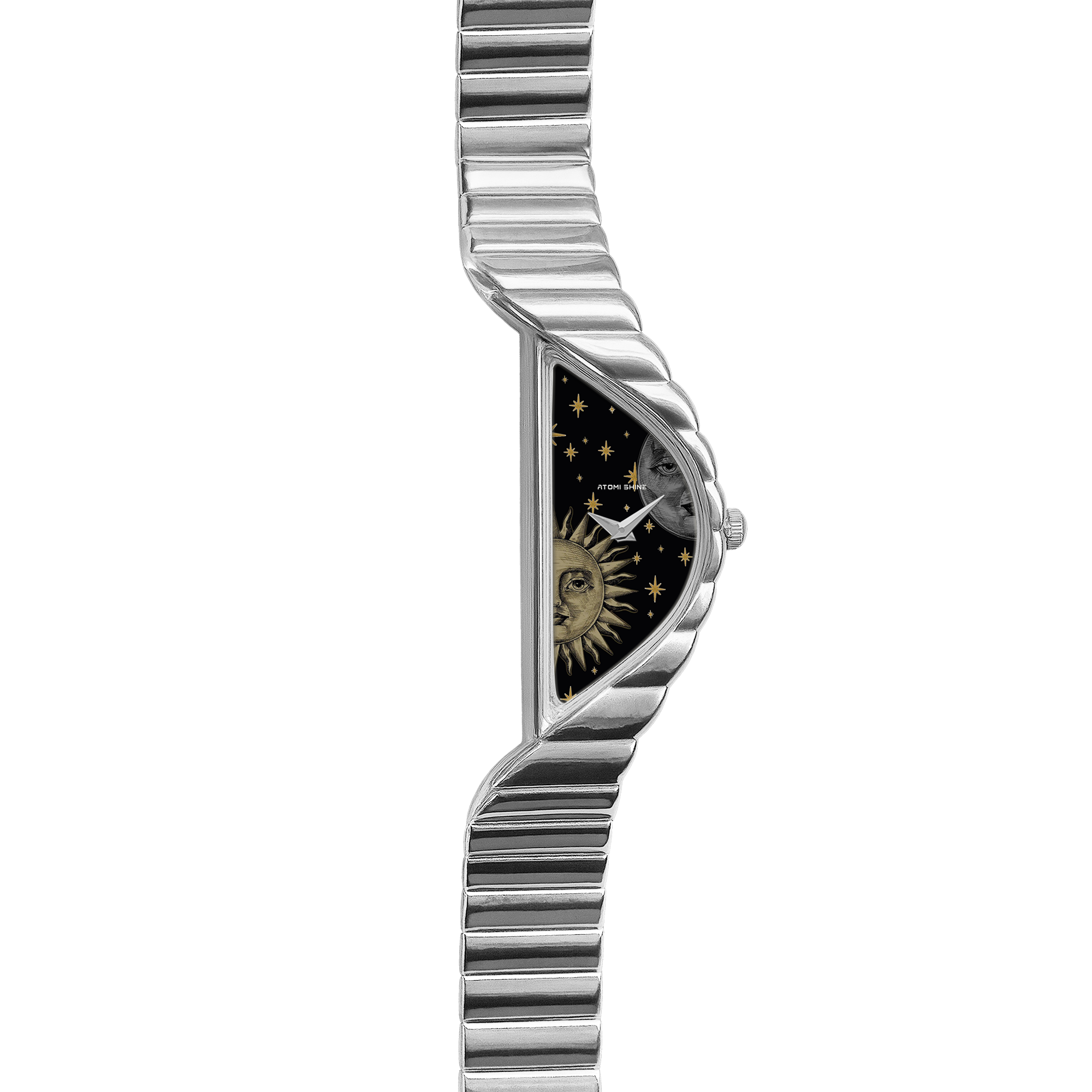 ERSTES QUARTAL KLASSISCHE UHR