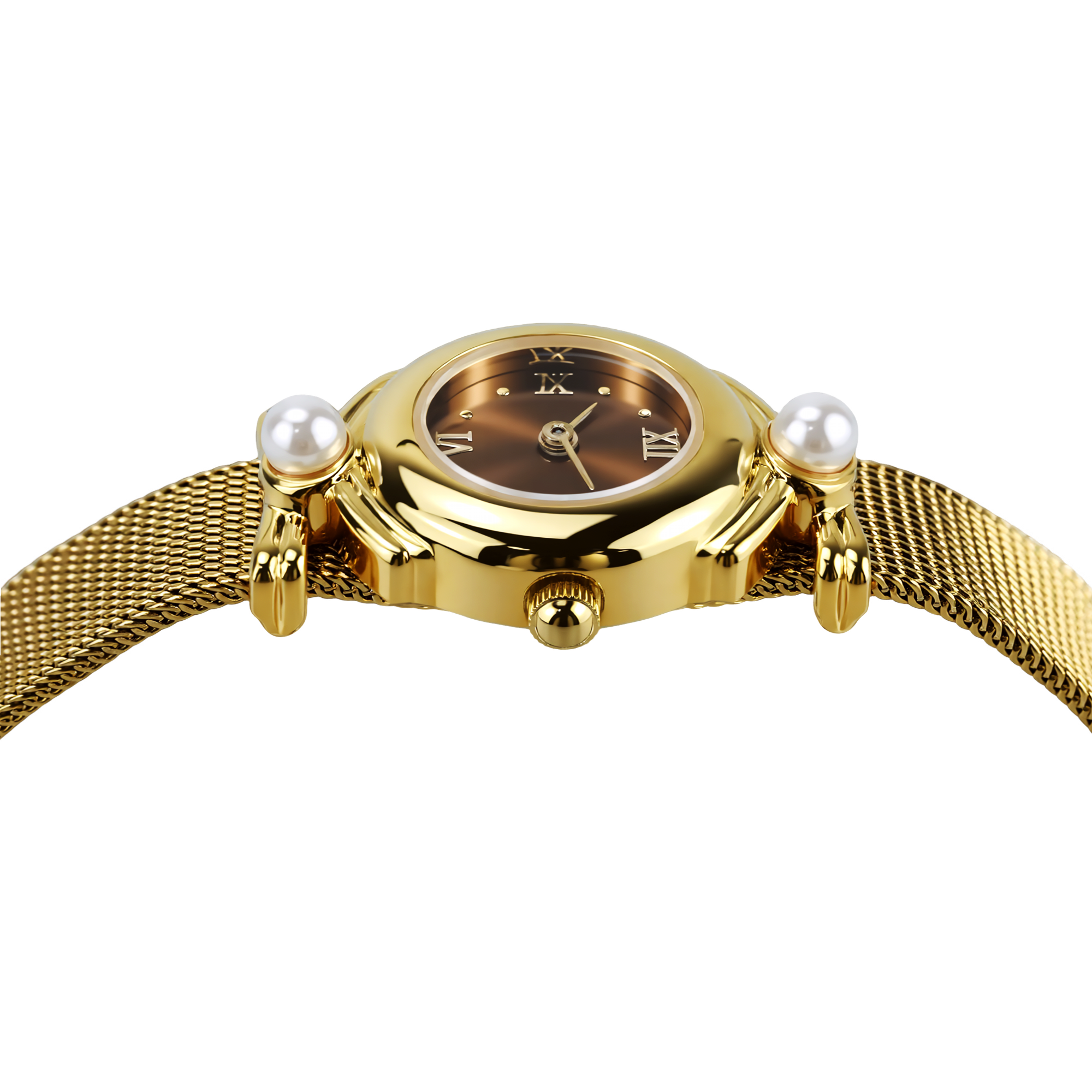 MEDALLIA CLASSIC WATCH