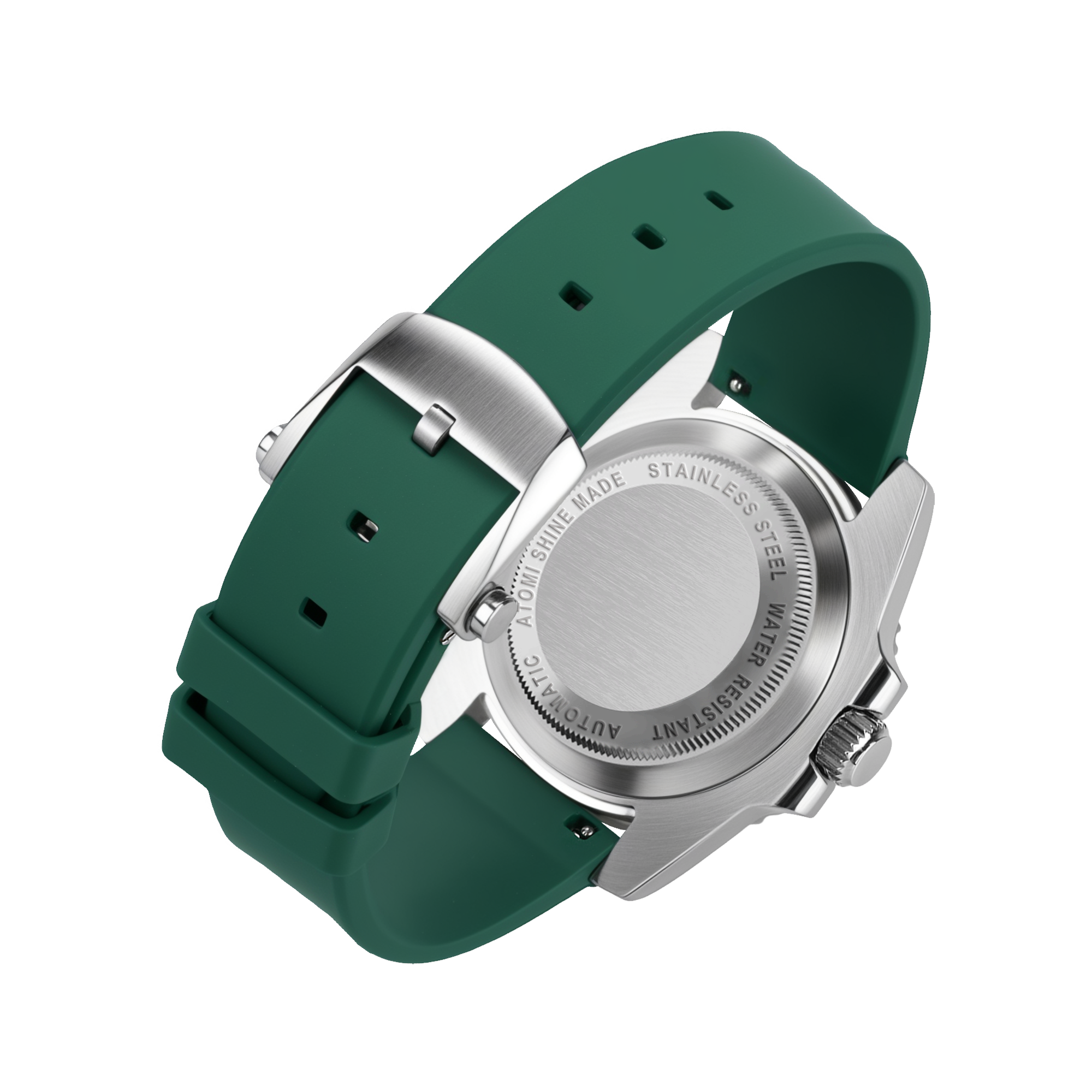 HYDROCORE FLUORO WATCH