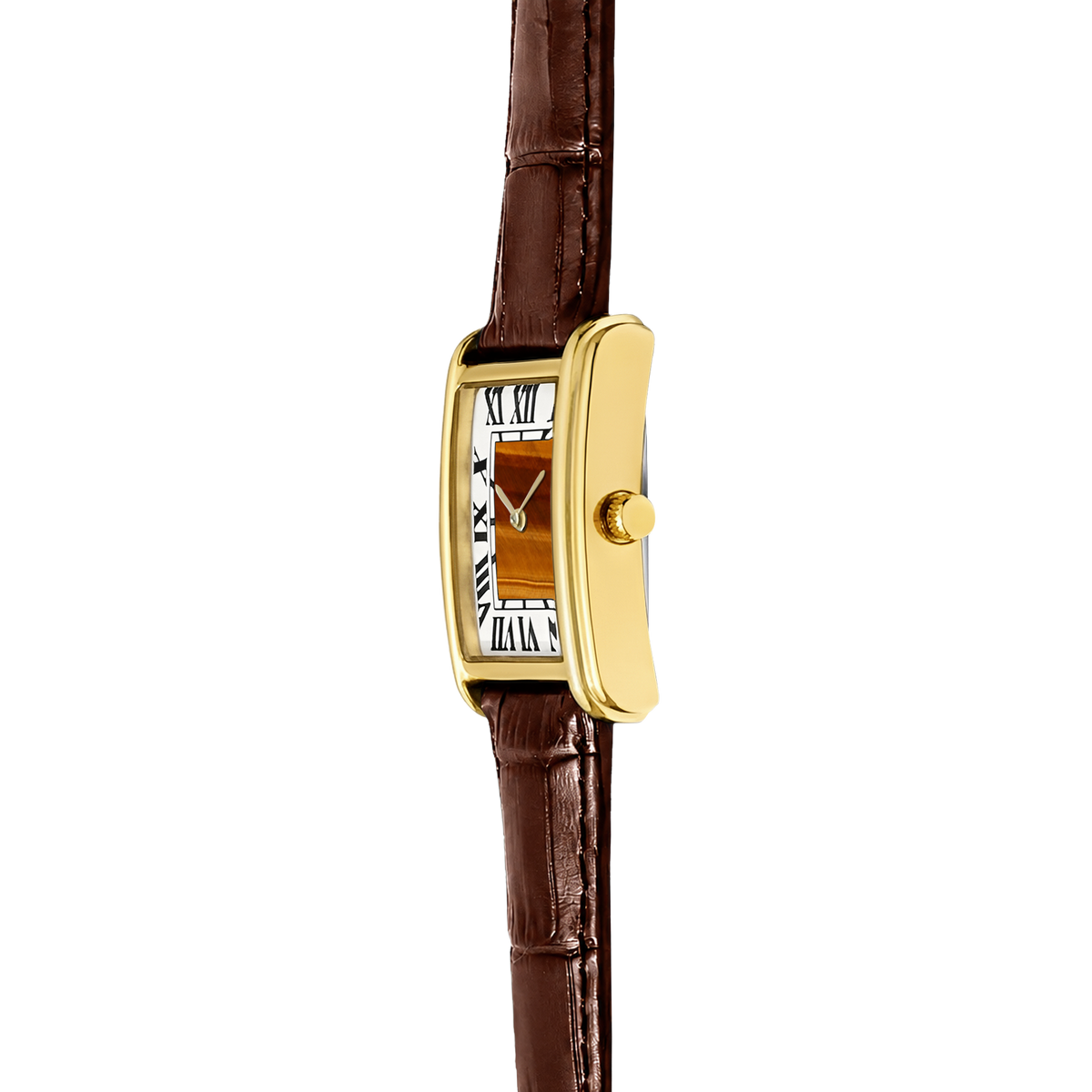MICRO MONOLITH WATCH