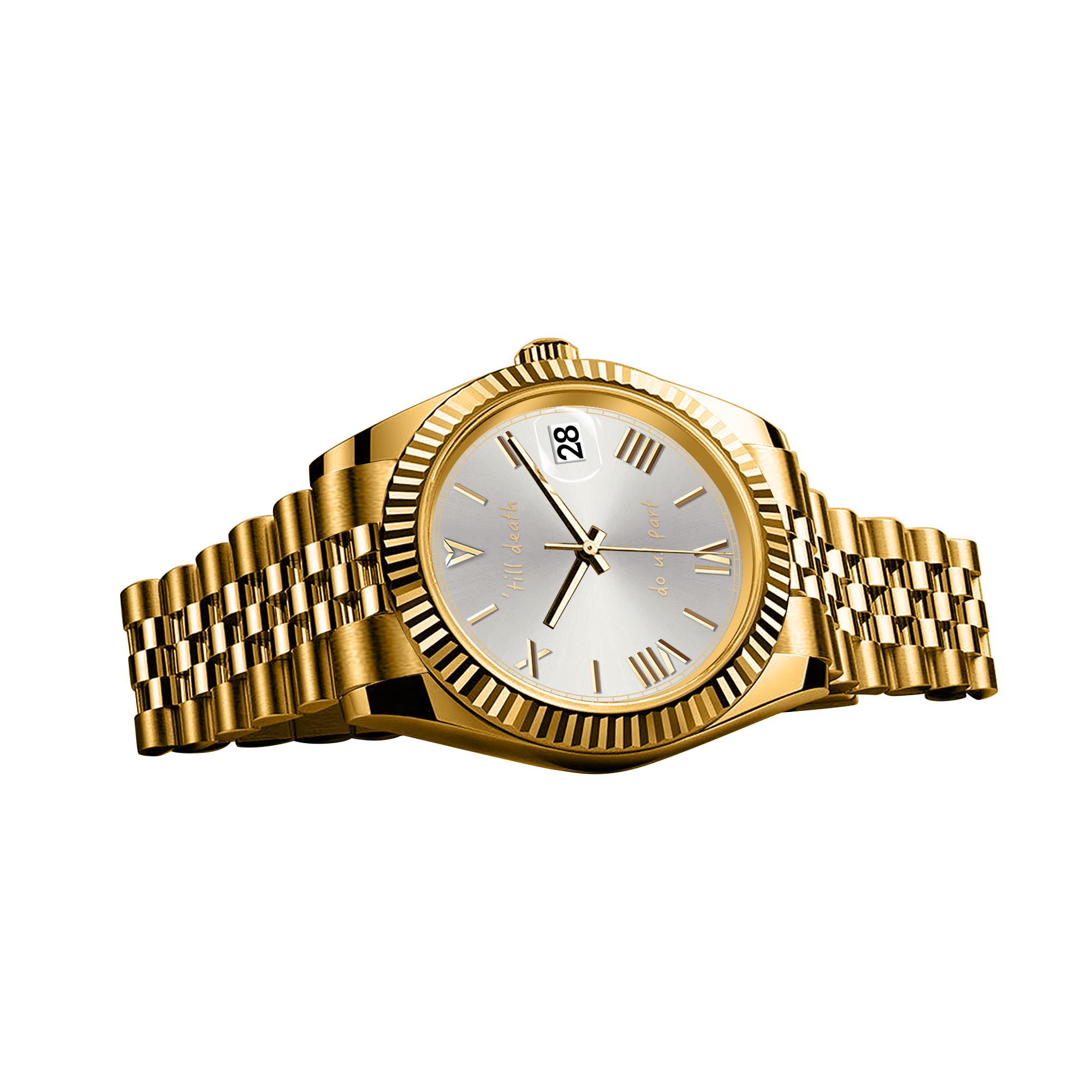 EONDATE MAXI CLASSIC WATCH