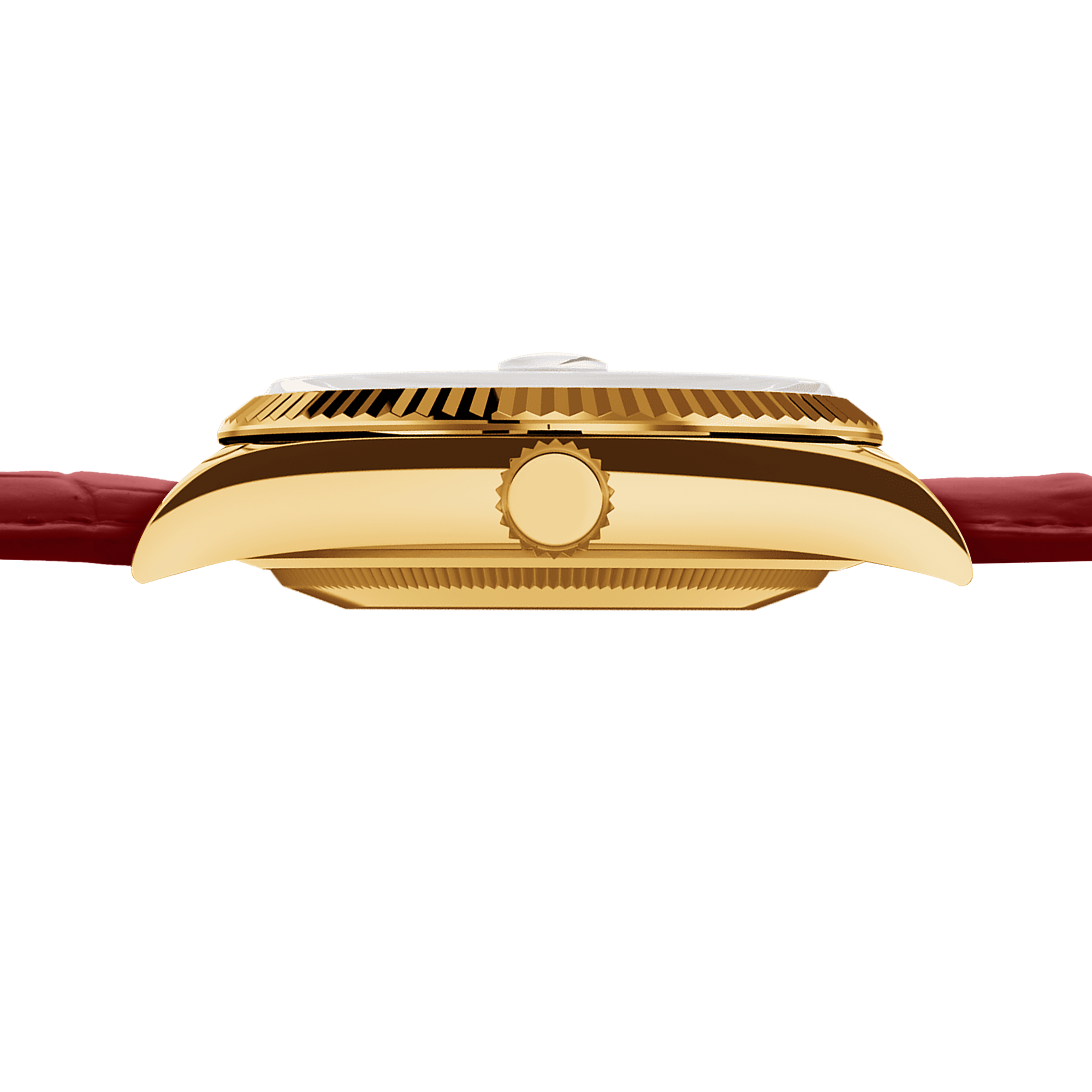 EONDATE CLASSIC LEATHER WATCH