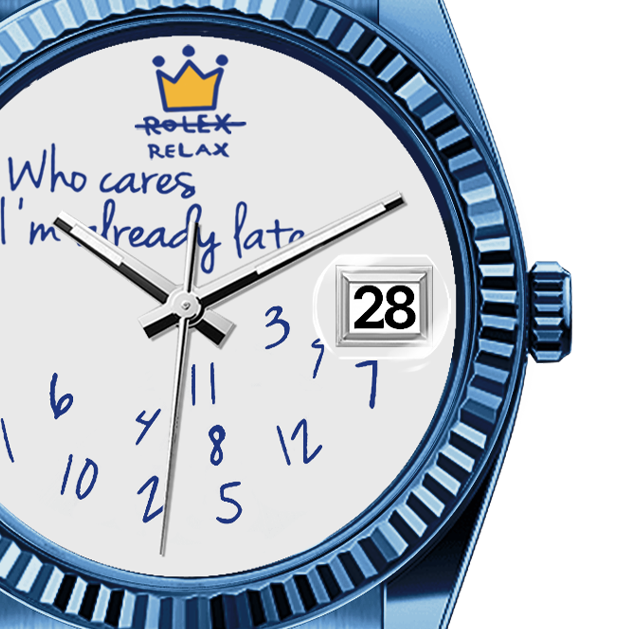 EONDATE CLASSIC WATCH