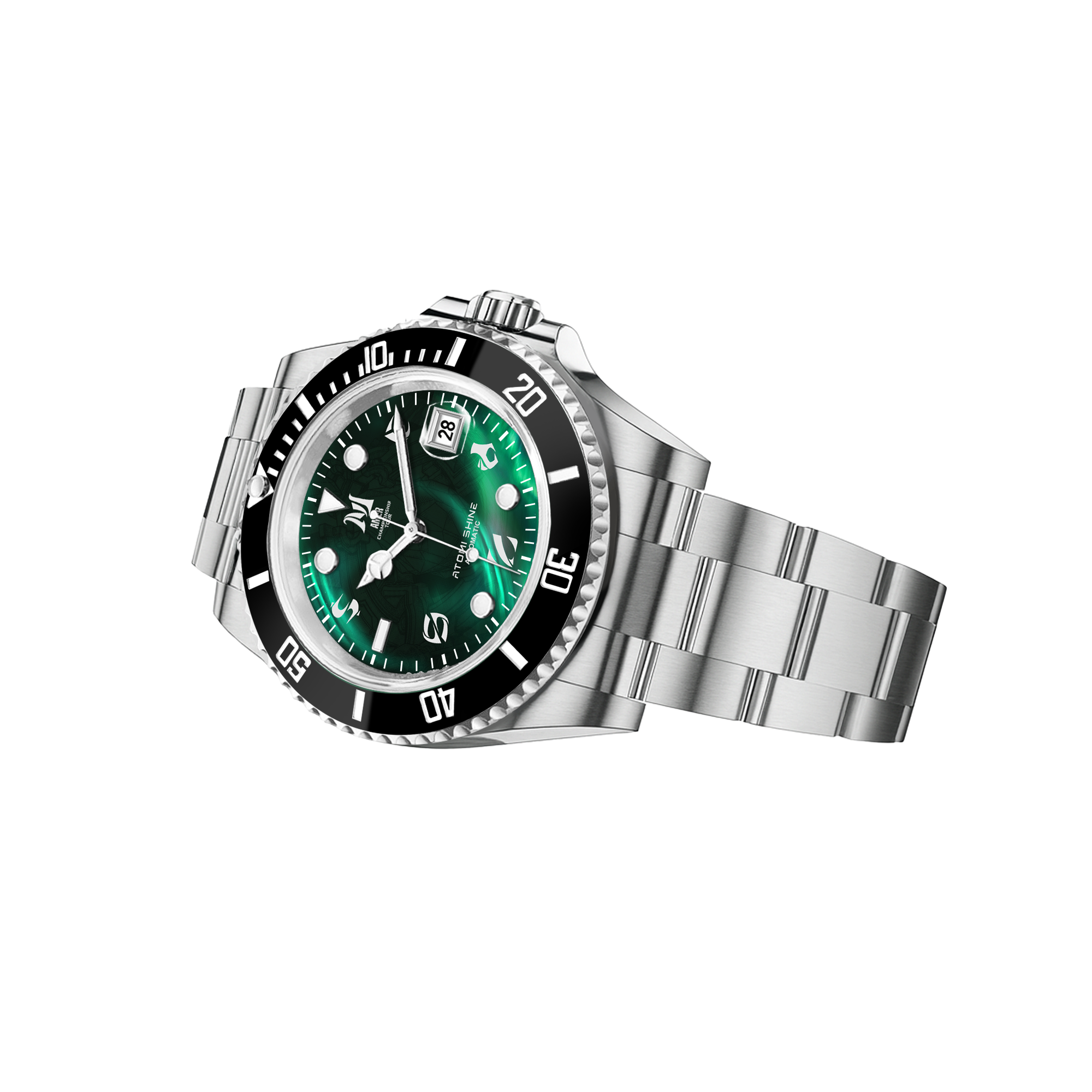 HYDROCORE LIMITED EDITION