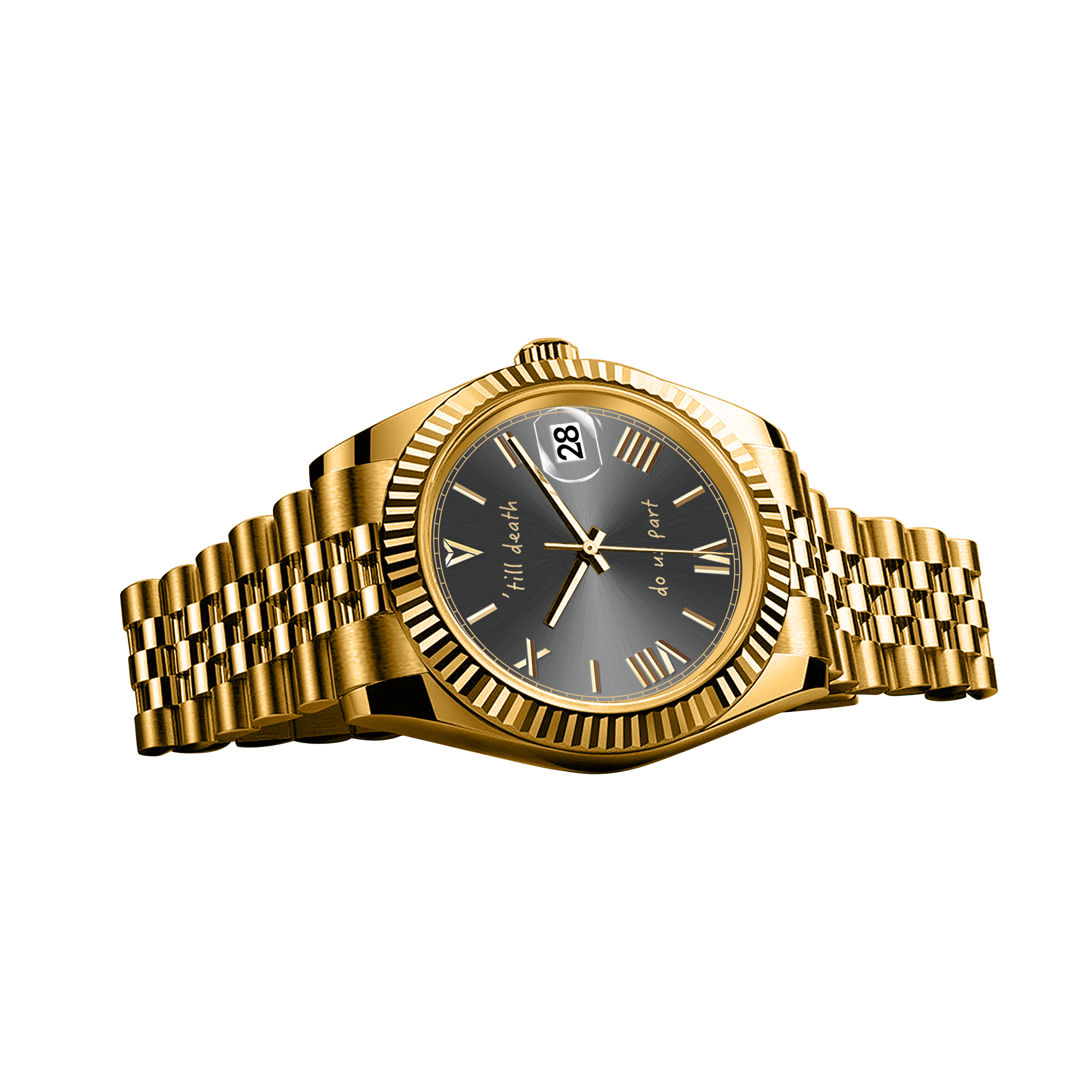 EONDATE MAXI CLASSIC WATCH