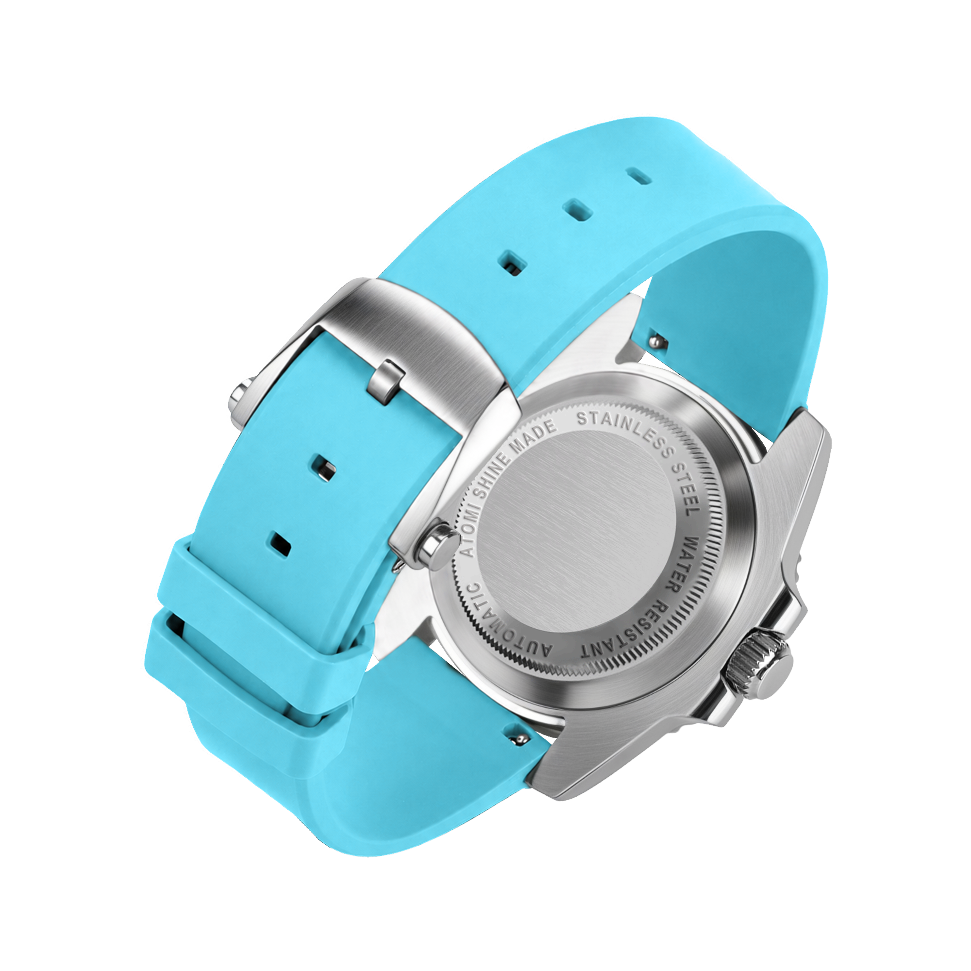 HYDROCORE FLUORO WATCH
