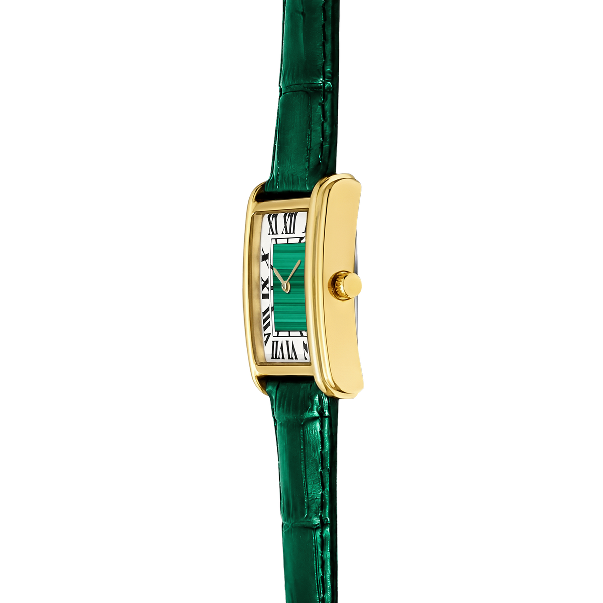 MICRO MONOLITH WATCH