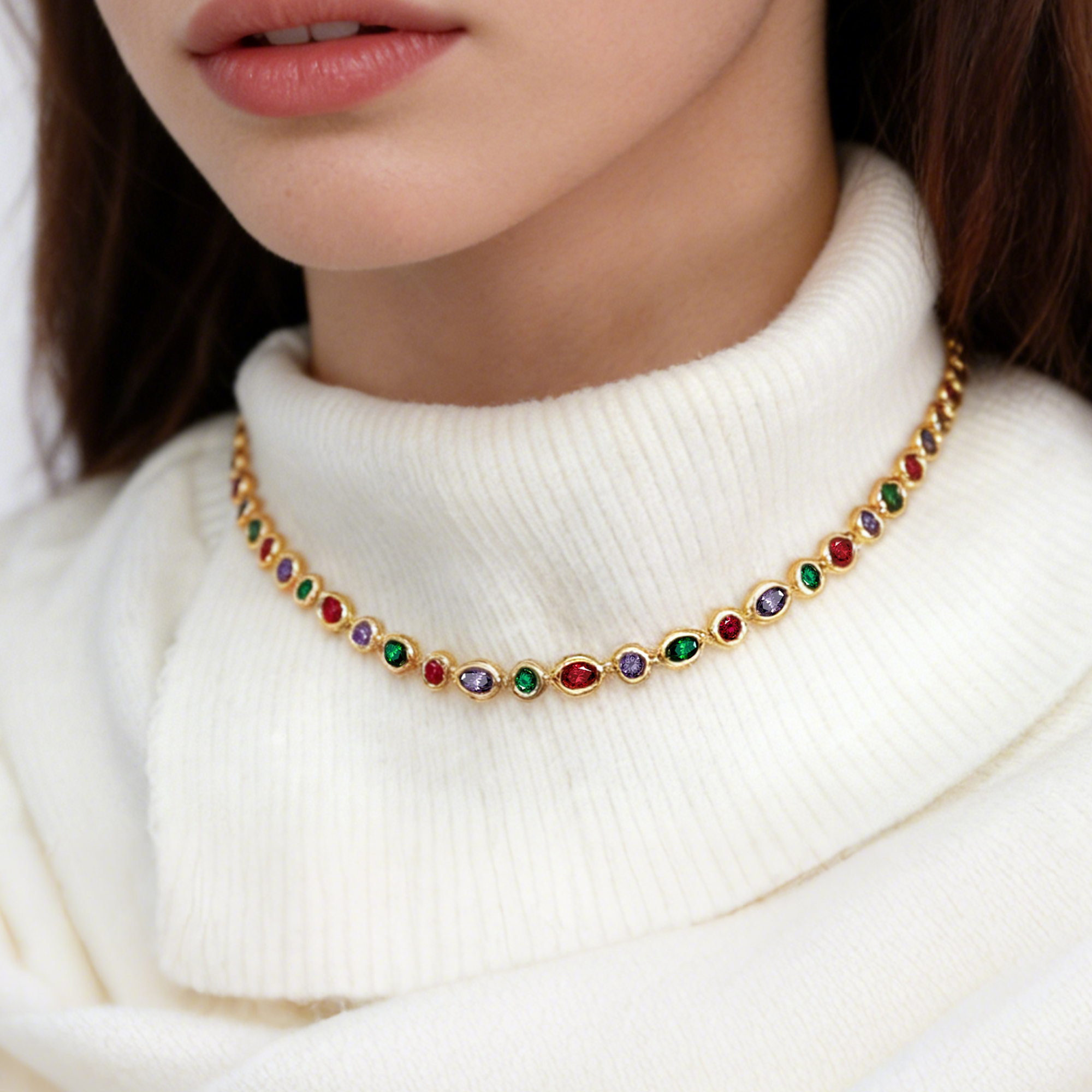 COLOR MUSE MULTI-GEMME