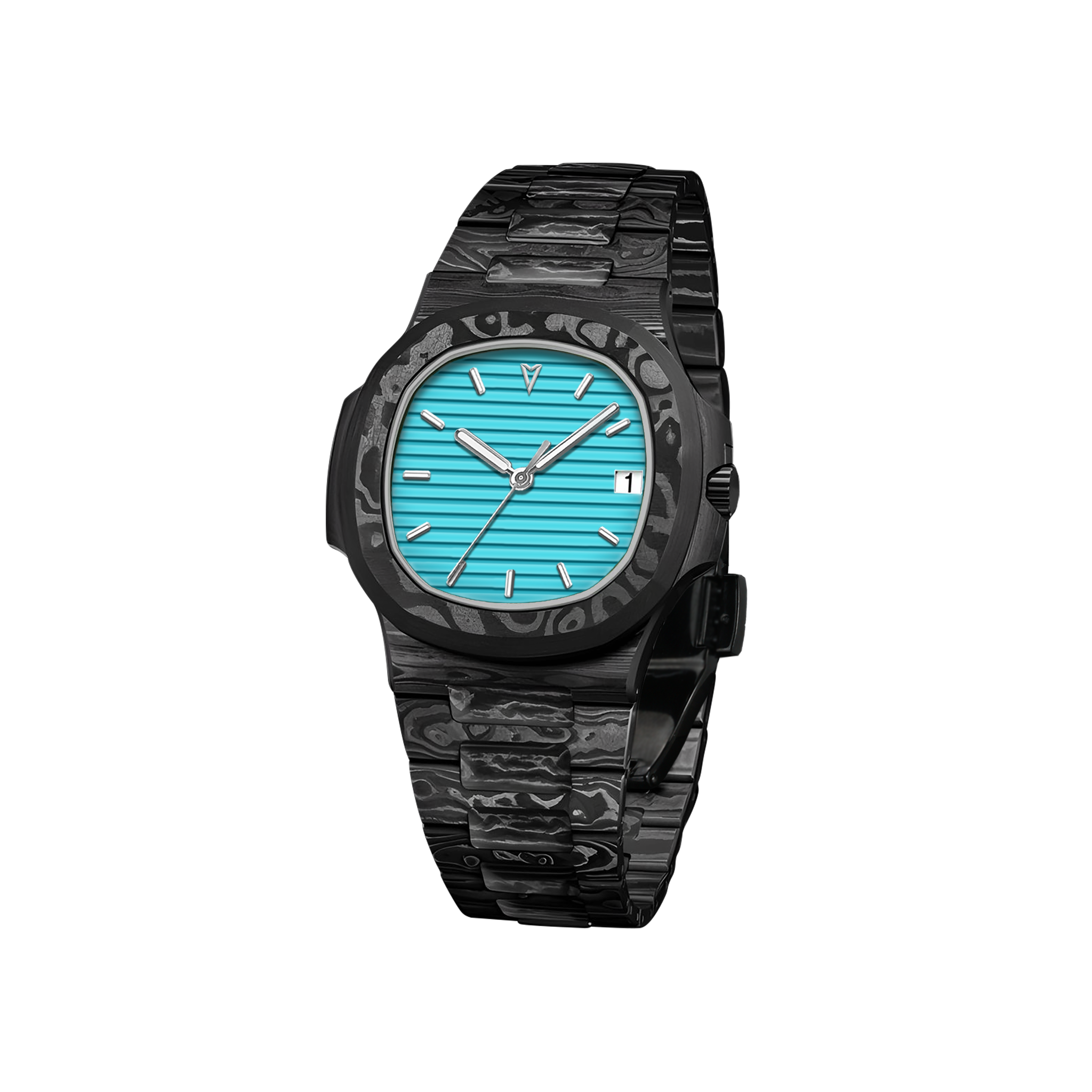 TECHNAUTIC CARBON FIBER WATCH