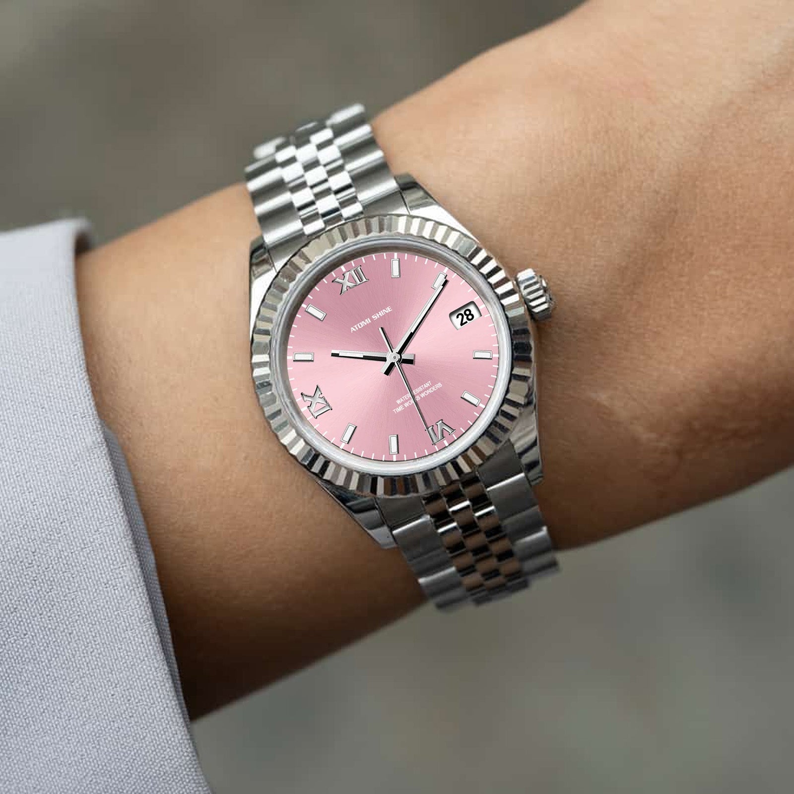 EONDATE CLASSIC WATCH