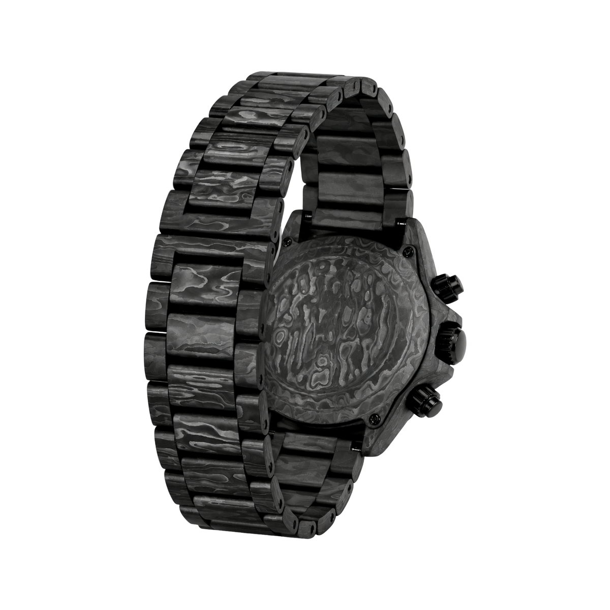 VELOCIREX CARBON FIBER WATCH