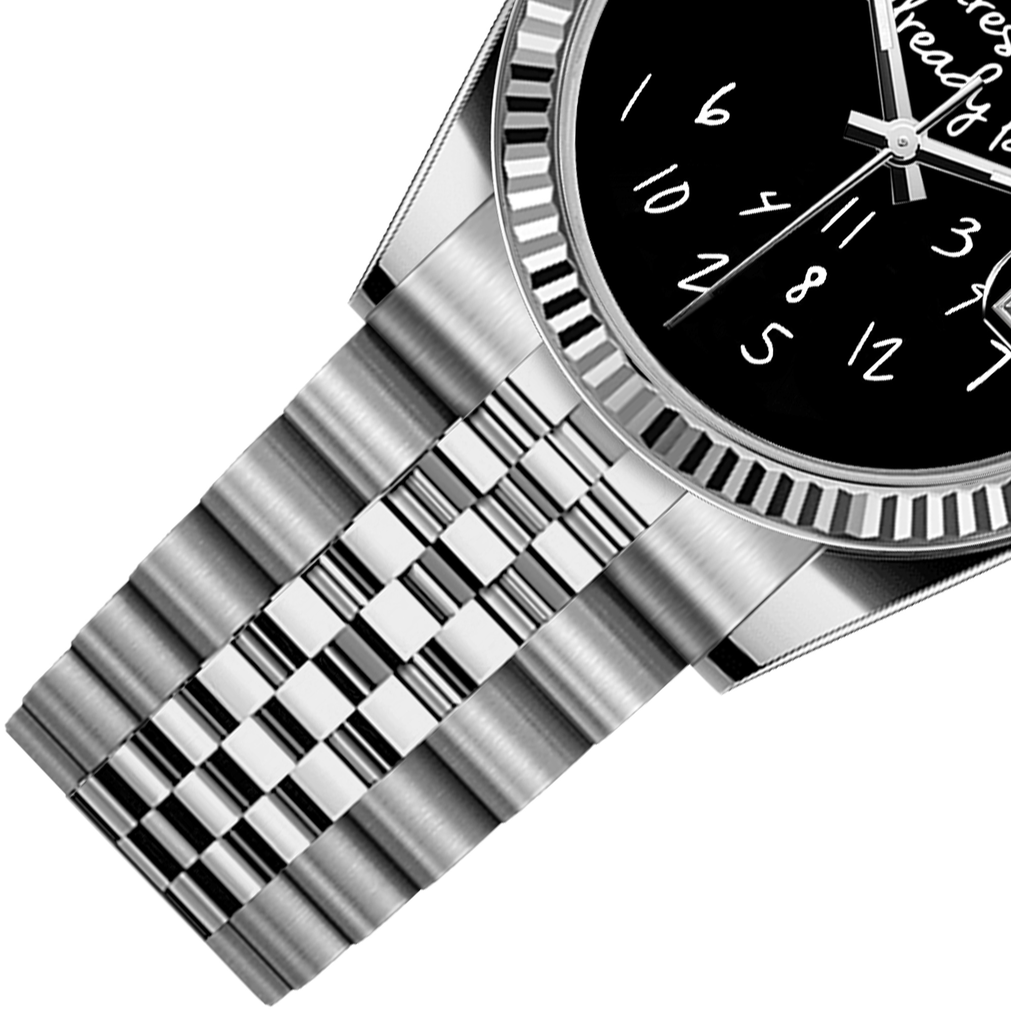 EONDATE CLASSIC WATCH