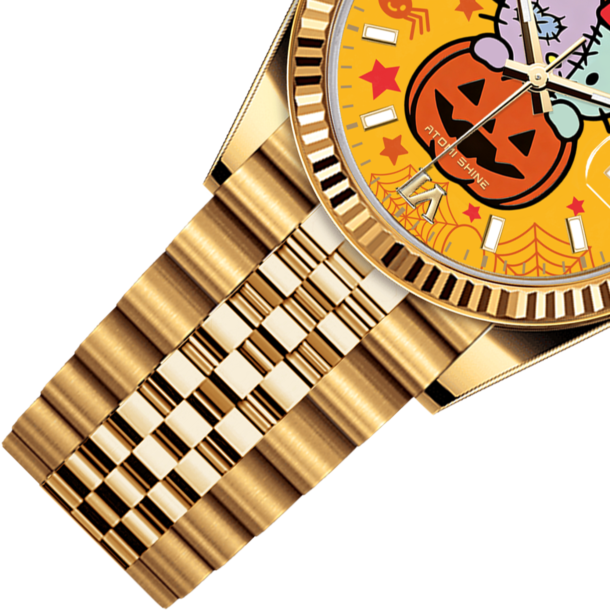EONDATE CLASSIC WATCH