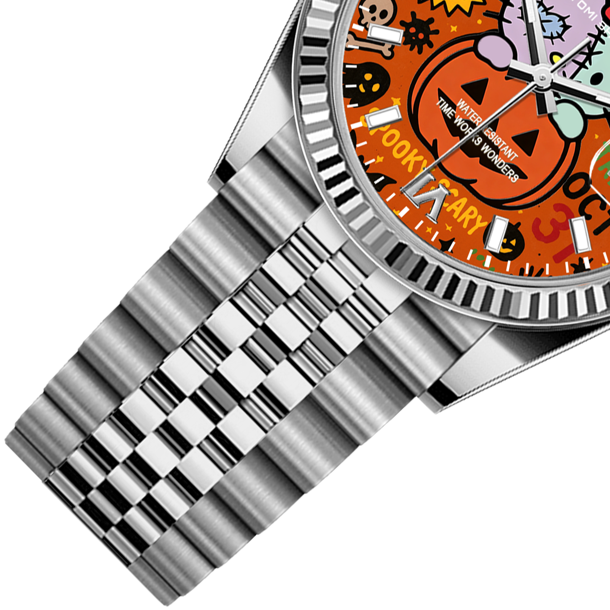EONDATE CLASSIC WATCH