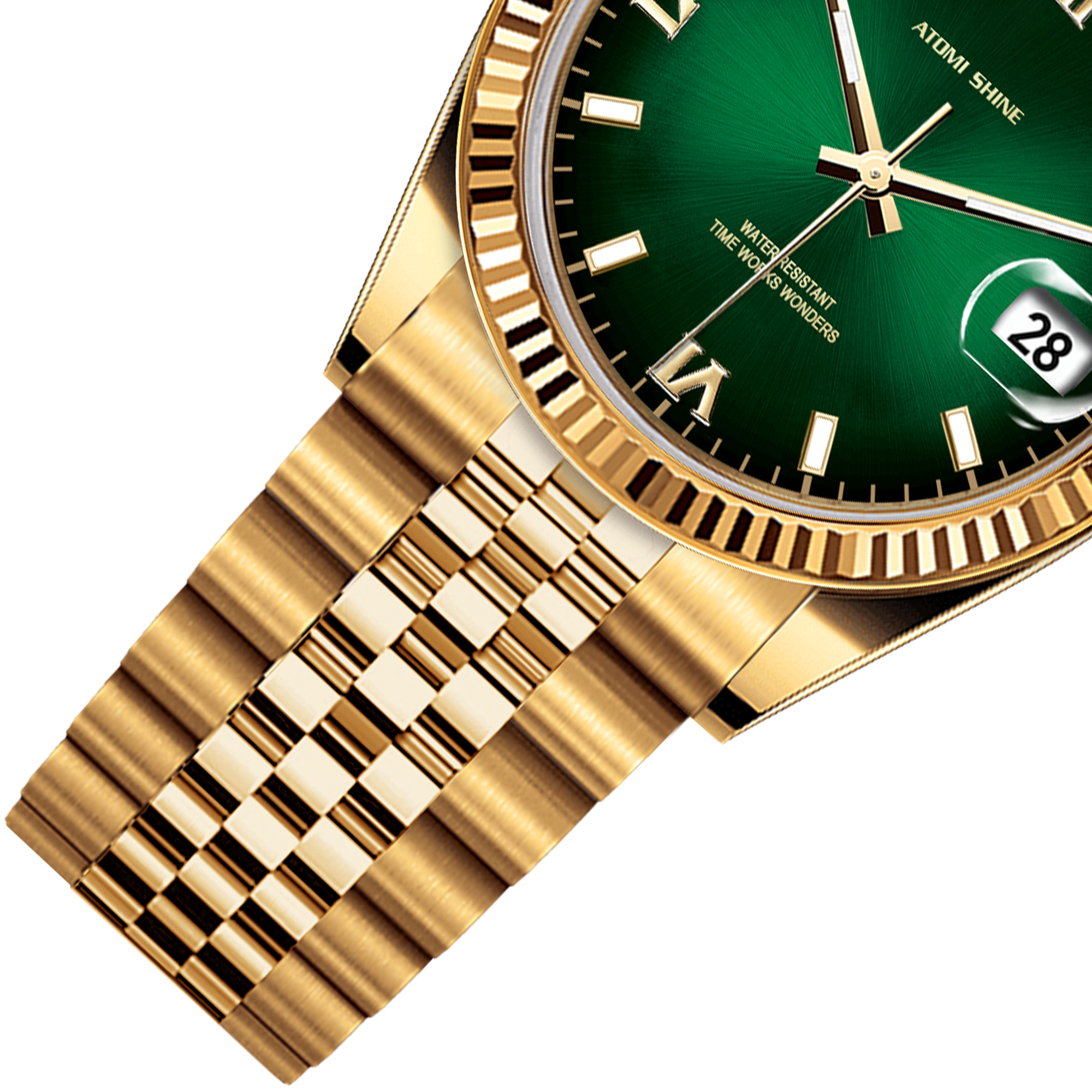 RELOJ CLÁSICO EONDATE