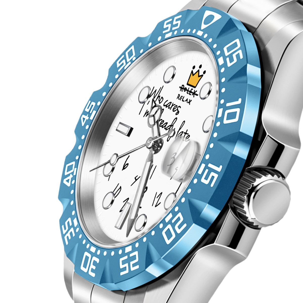 ROTARA  CLASSIC WATCH
