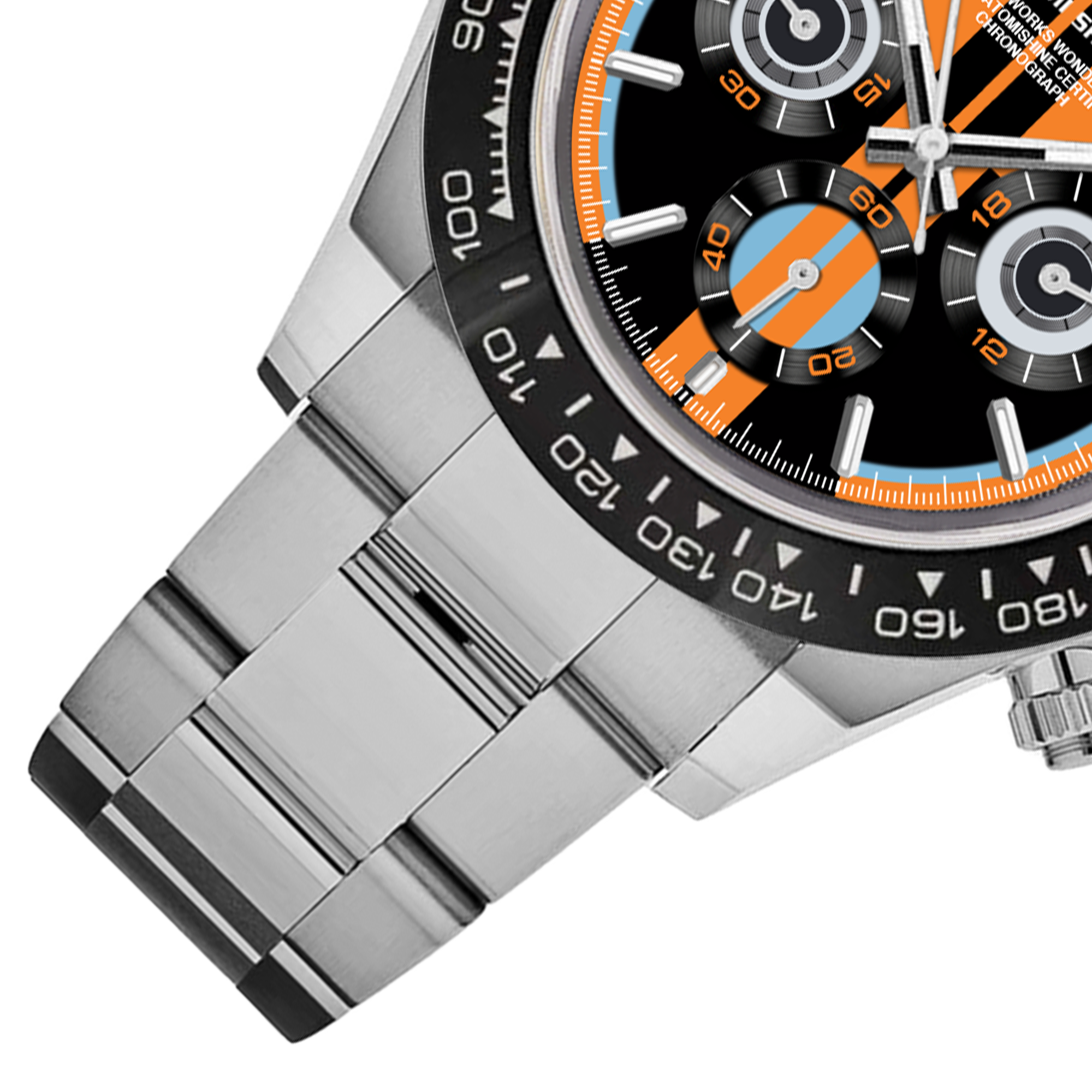 MONTRE CLASSIQUE VELOCIREX