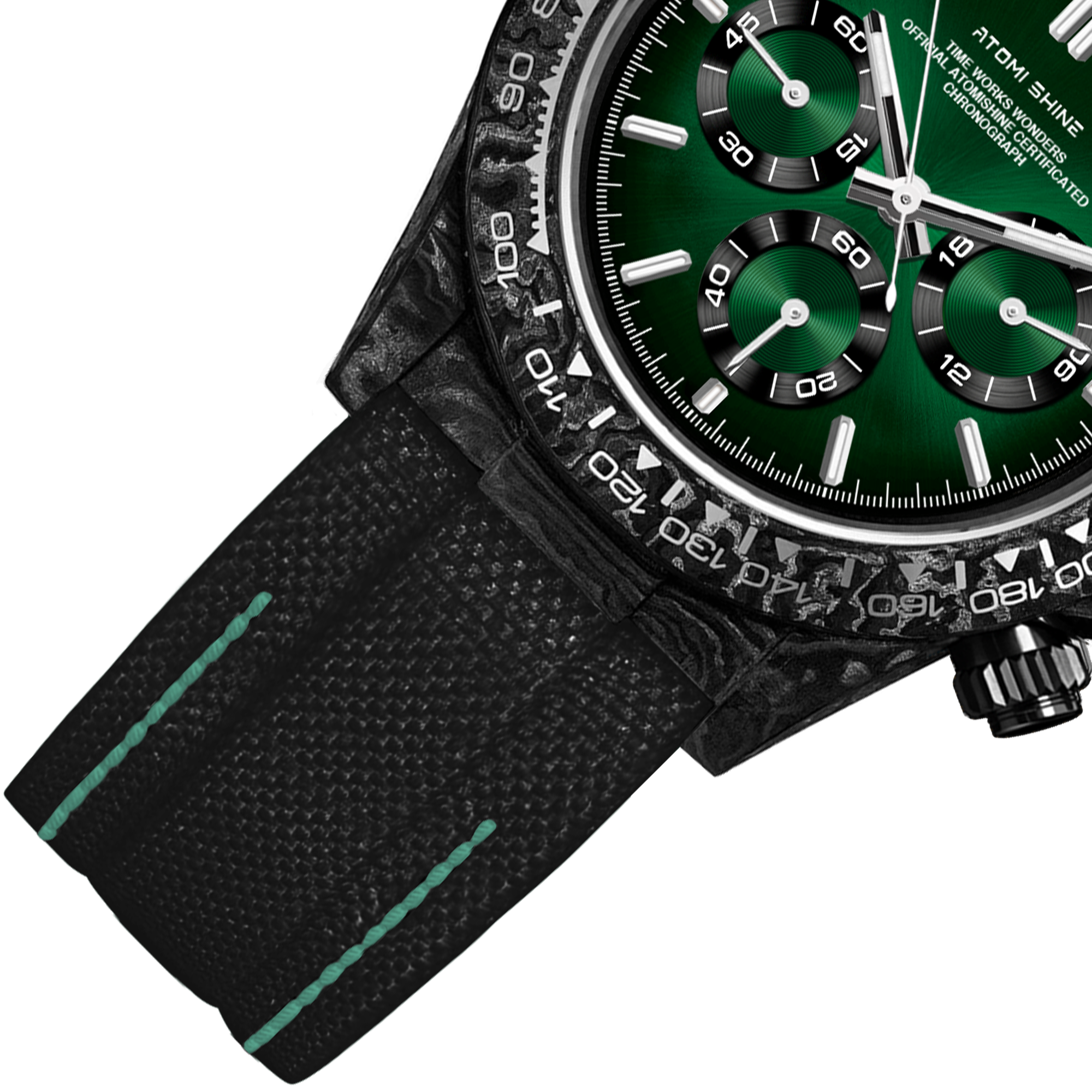 VELOCIREX CARBONFASER-UHR