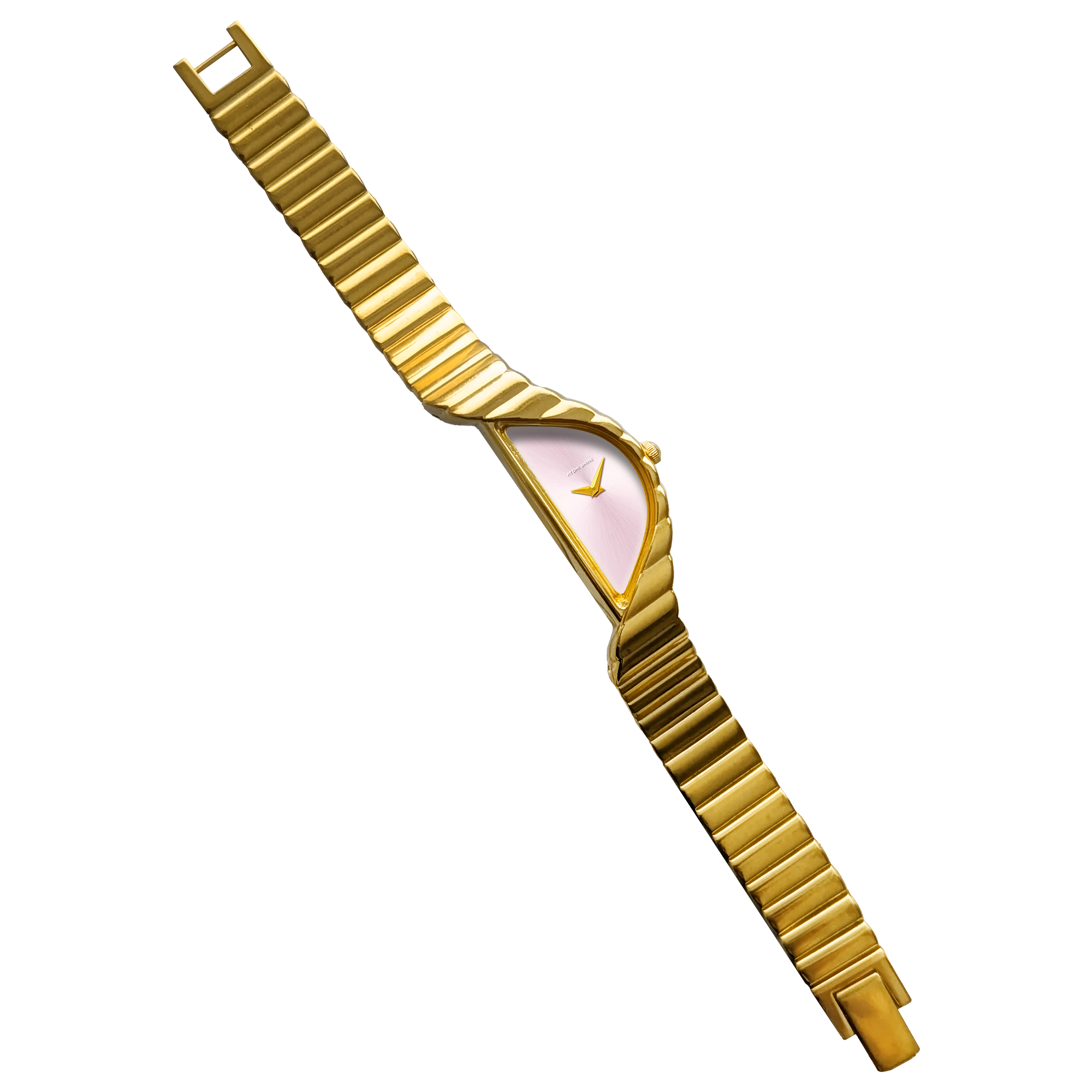 FIRST QUARTER CLASSIC WATCH