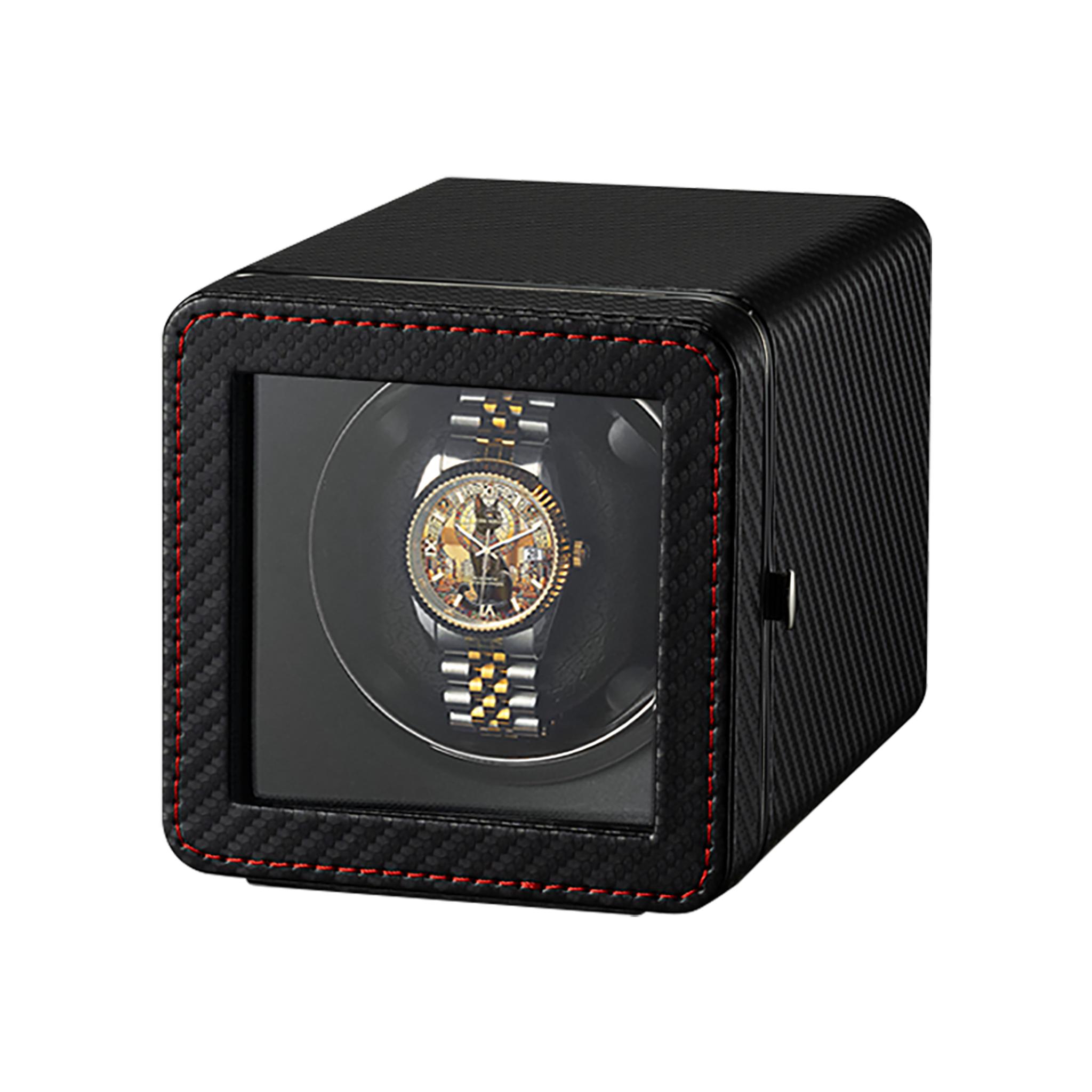 REMONTOIR AUTOMATIQUE POUR MONTRE