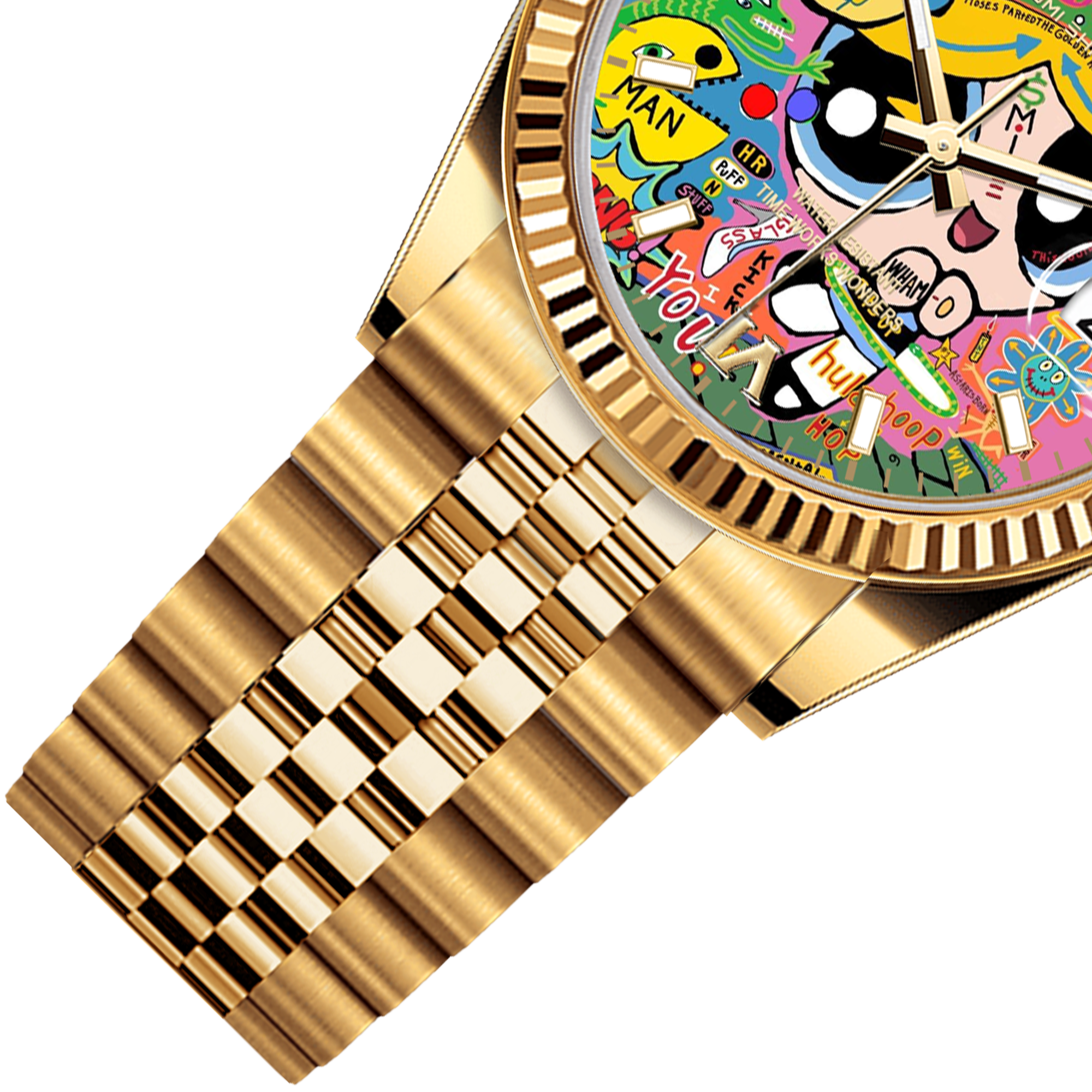 RELOJ CLÁSICO EONDATE