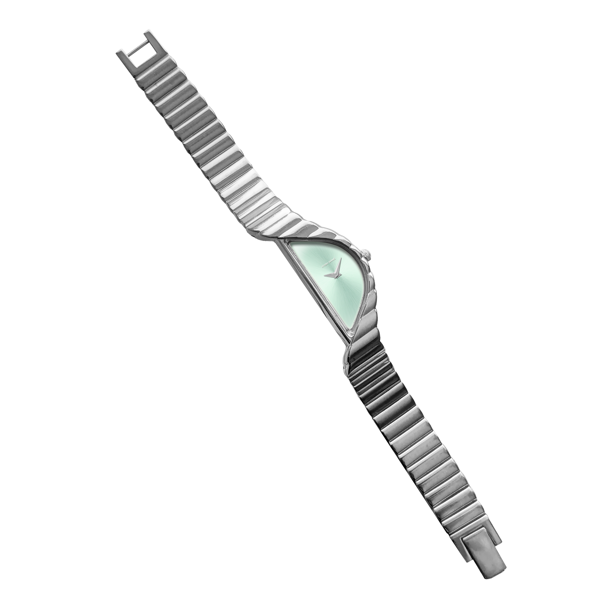 RELOJ CLÁSICO DEL PRIMER CUARTO