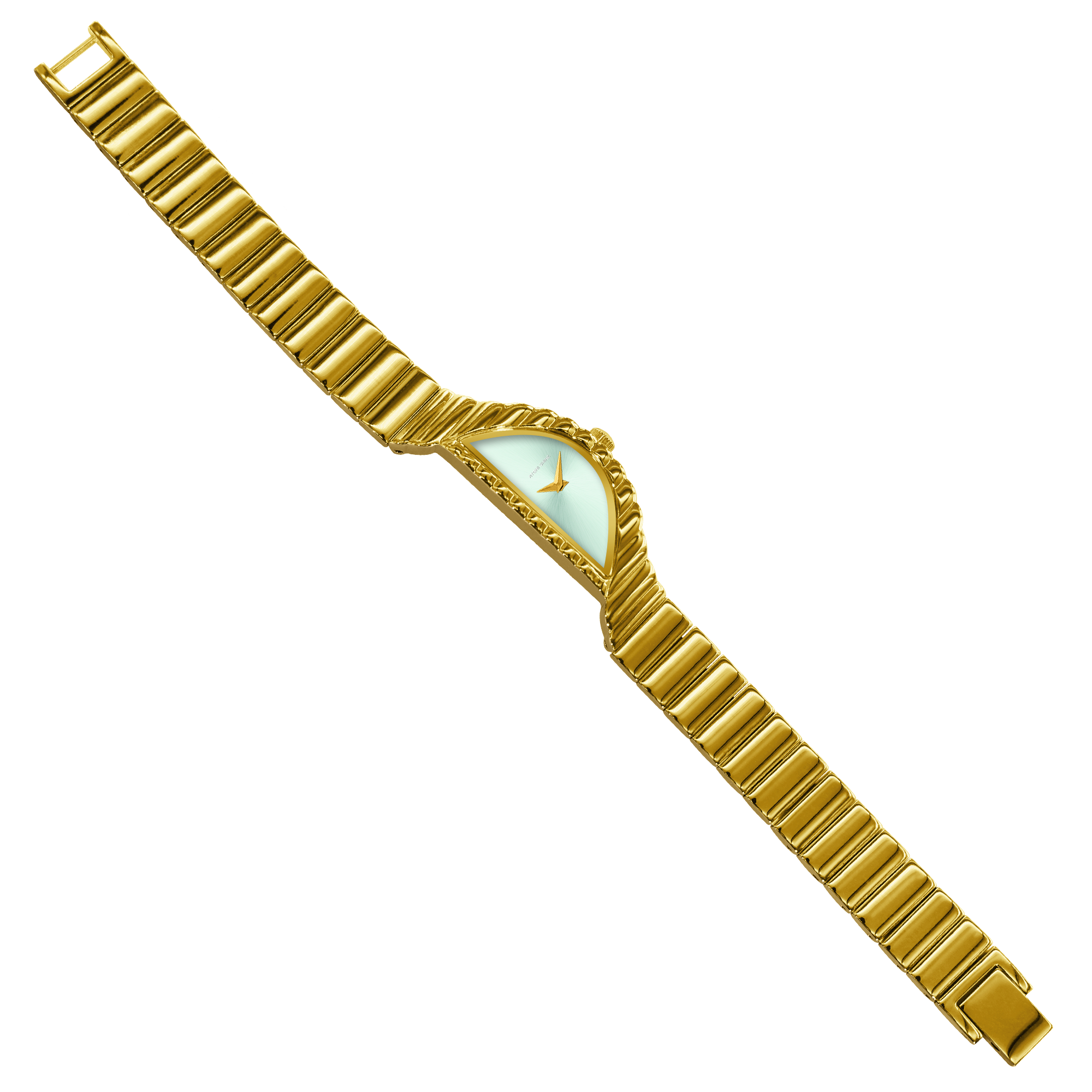 RELOJ CLÁSICO DEL PRIMER CUARTO