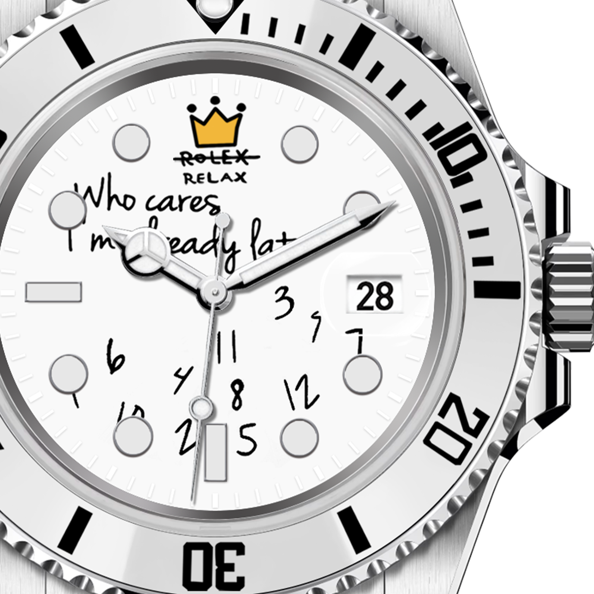 HYDROCORE CLASSIC UHR