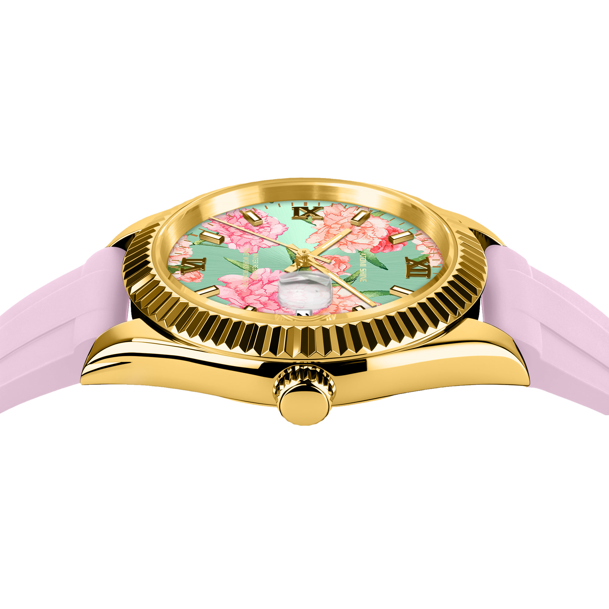 EONDATE FLUORO WATCH